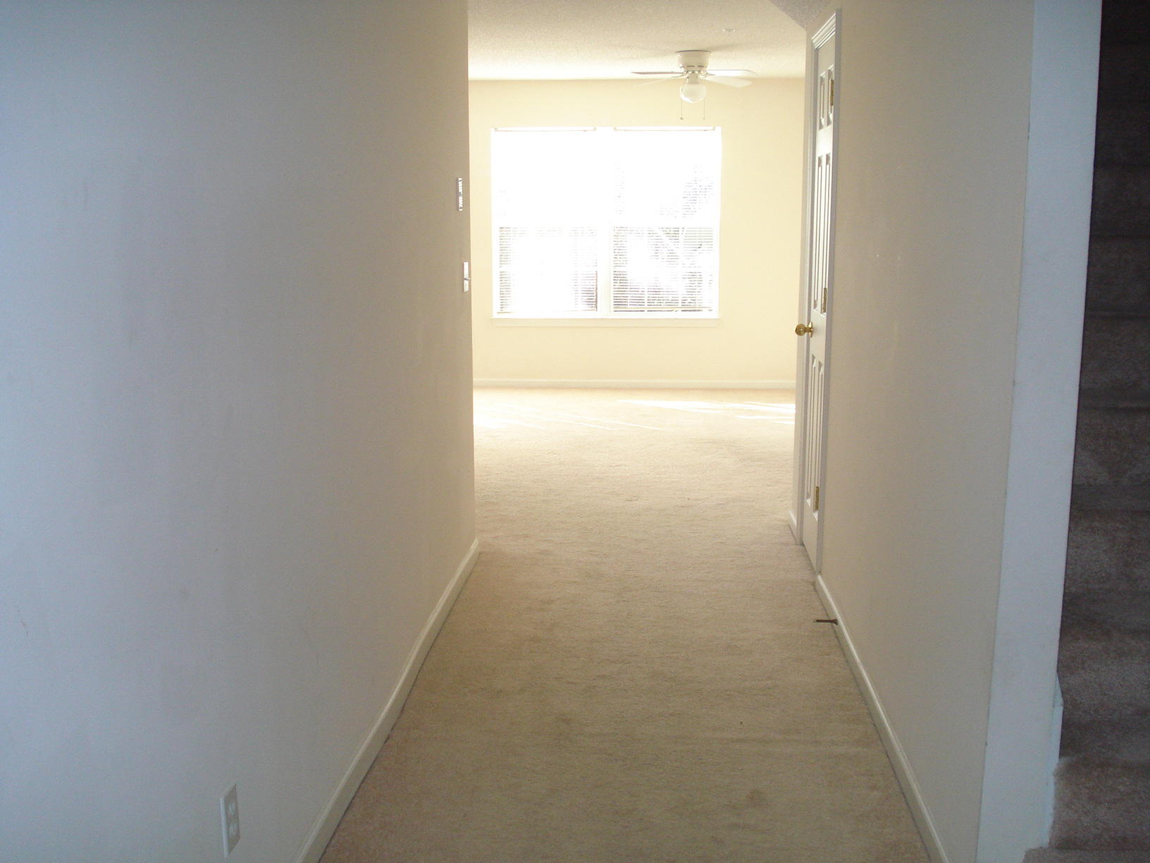 ROLLING PINES - Residential