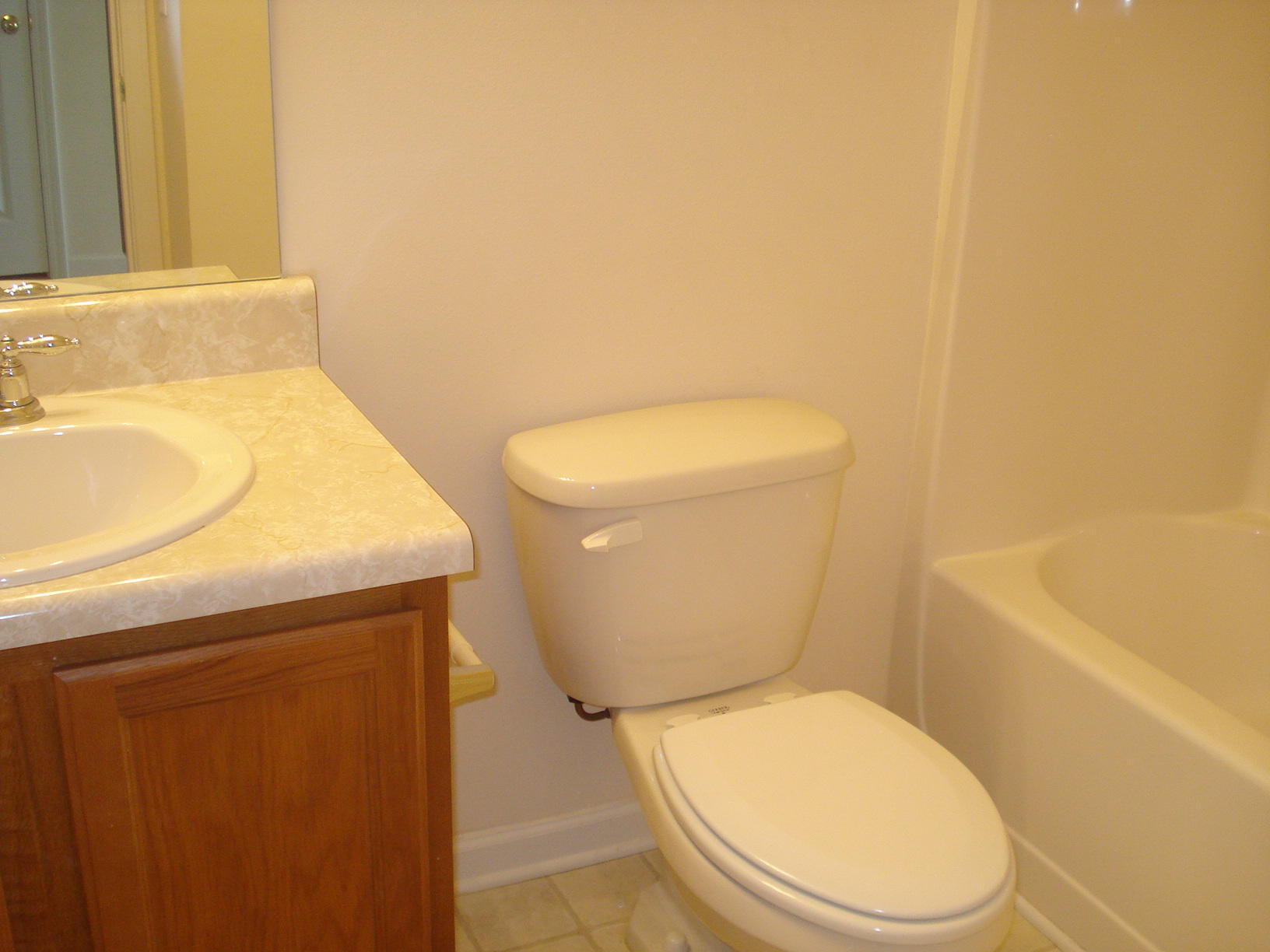 ROLLING PINES - Residential