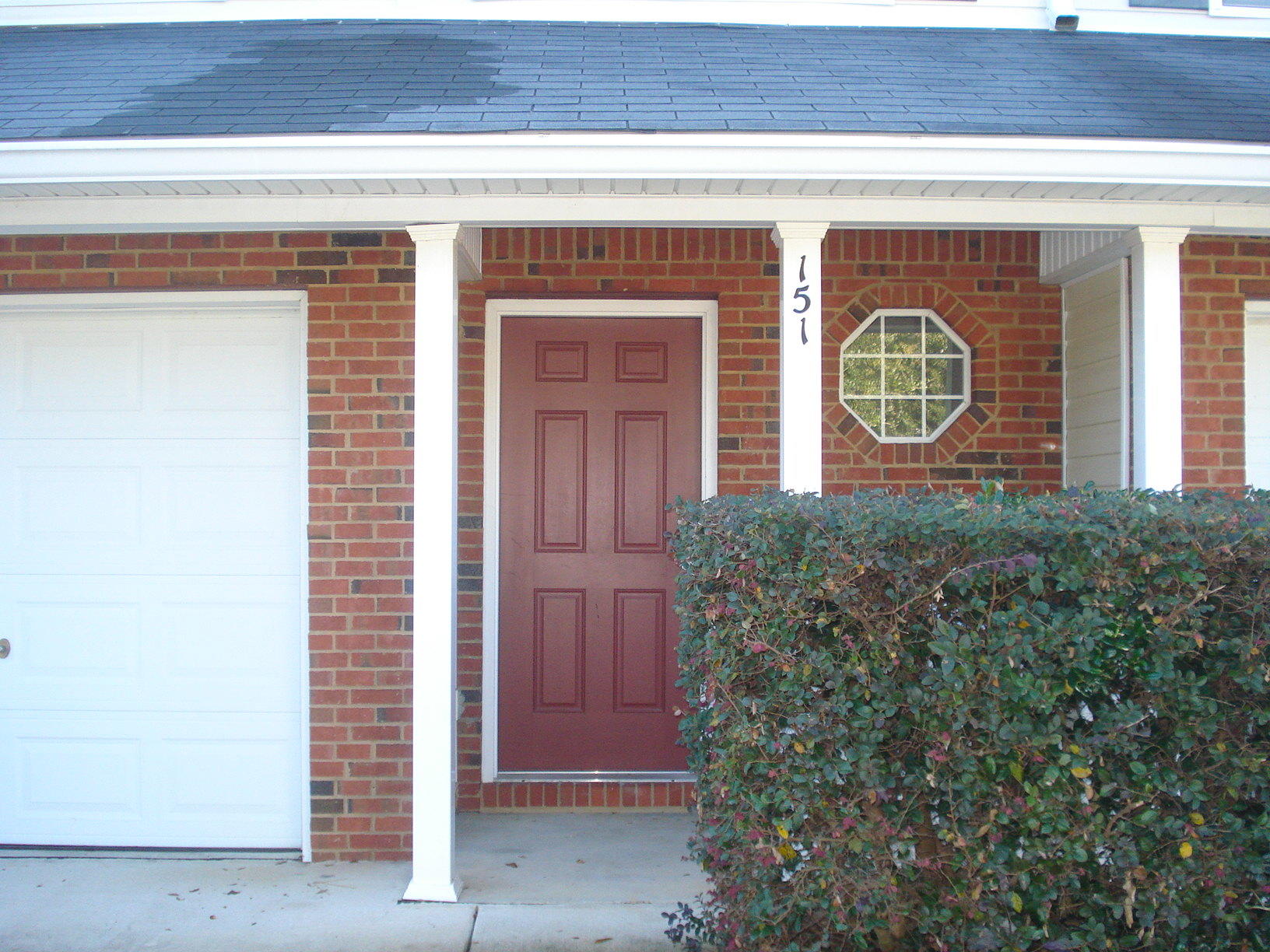 ROLLING PINES - Residential