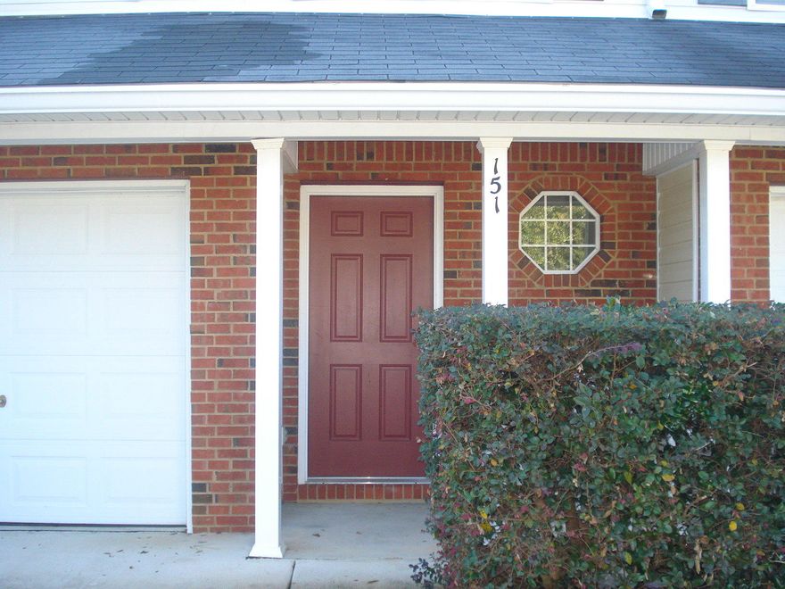 Great investor opportunity. Rolling Pines- fantastic location with low HOA fees. Couple of miles to I-10, grocery shopping, coffee shops, restaurants, 45 minutes to beach, 20 minutes to Special Forces and 30 minutes to Eglin Air Force Base. This floor plan offers a full-size washer/dryer closet (W/D hook-up). Nice size Master bedroom, and 2 additional bedrooms across the hall. Kitchen has nice clean appliances already in place. French doors leading onto the patio for nice sitting area and/or cookouts. Backs up to wooded area.