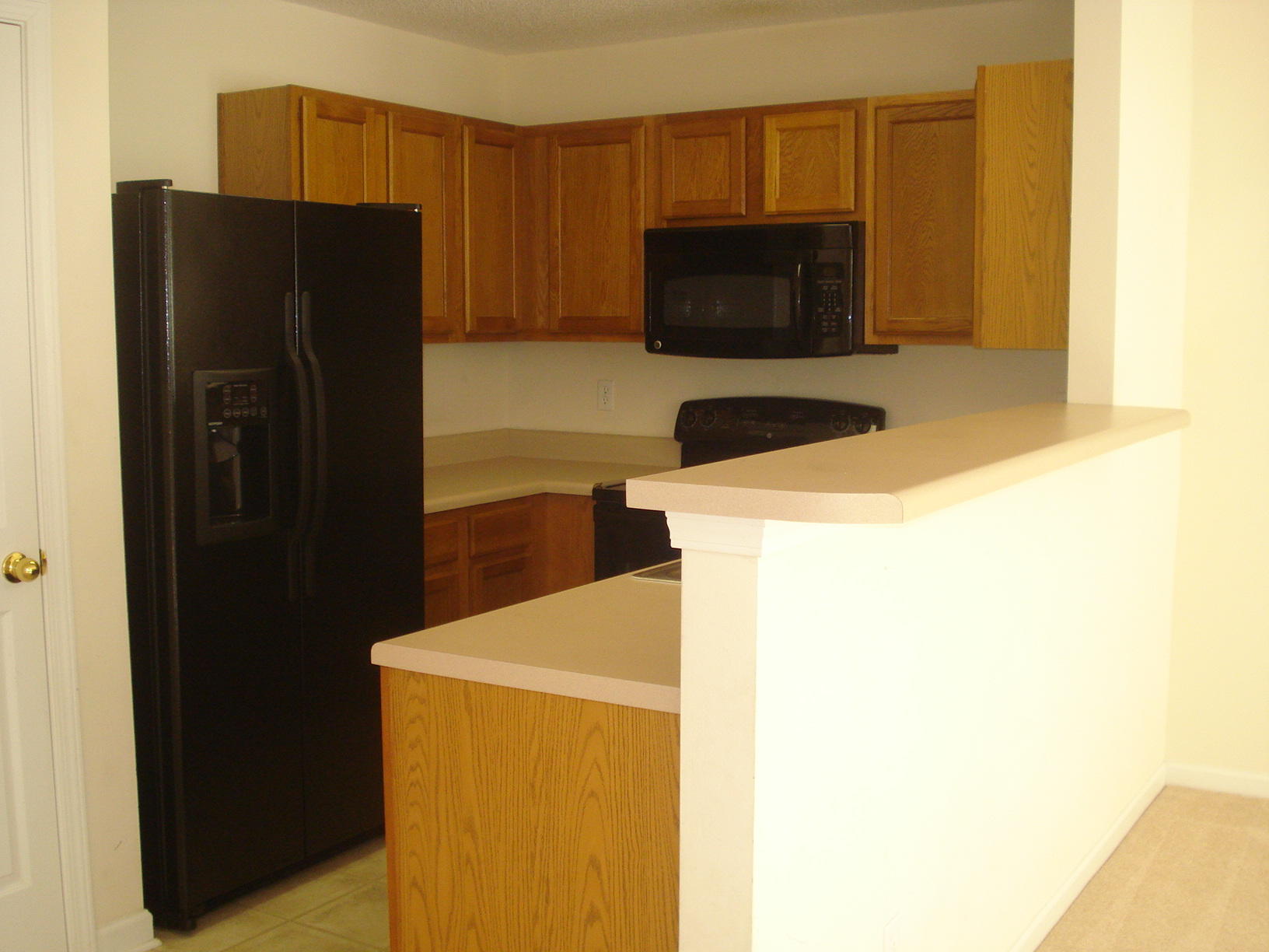 ROLLING PINES - Residential