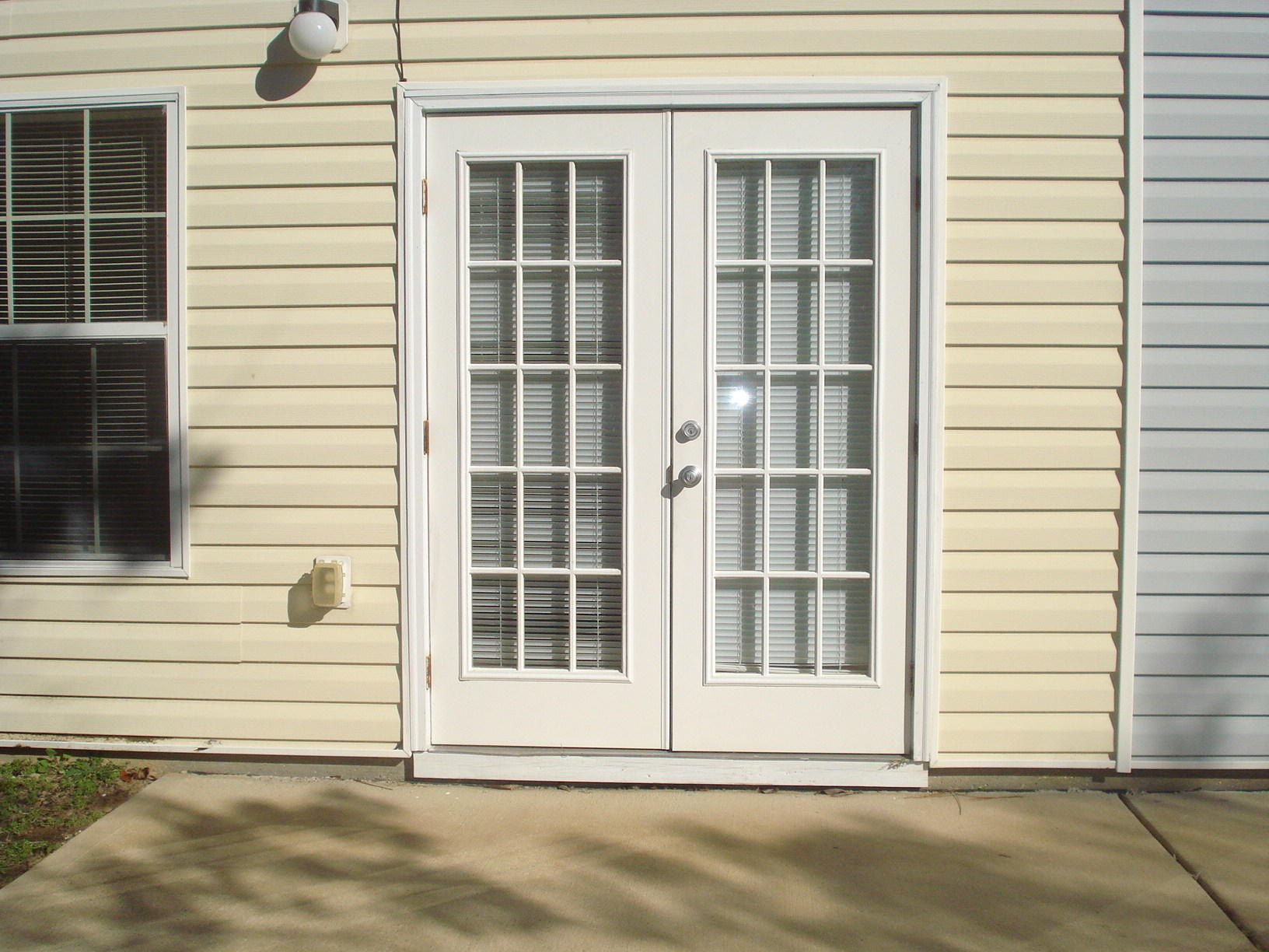 ROLLING PINES - Residential