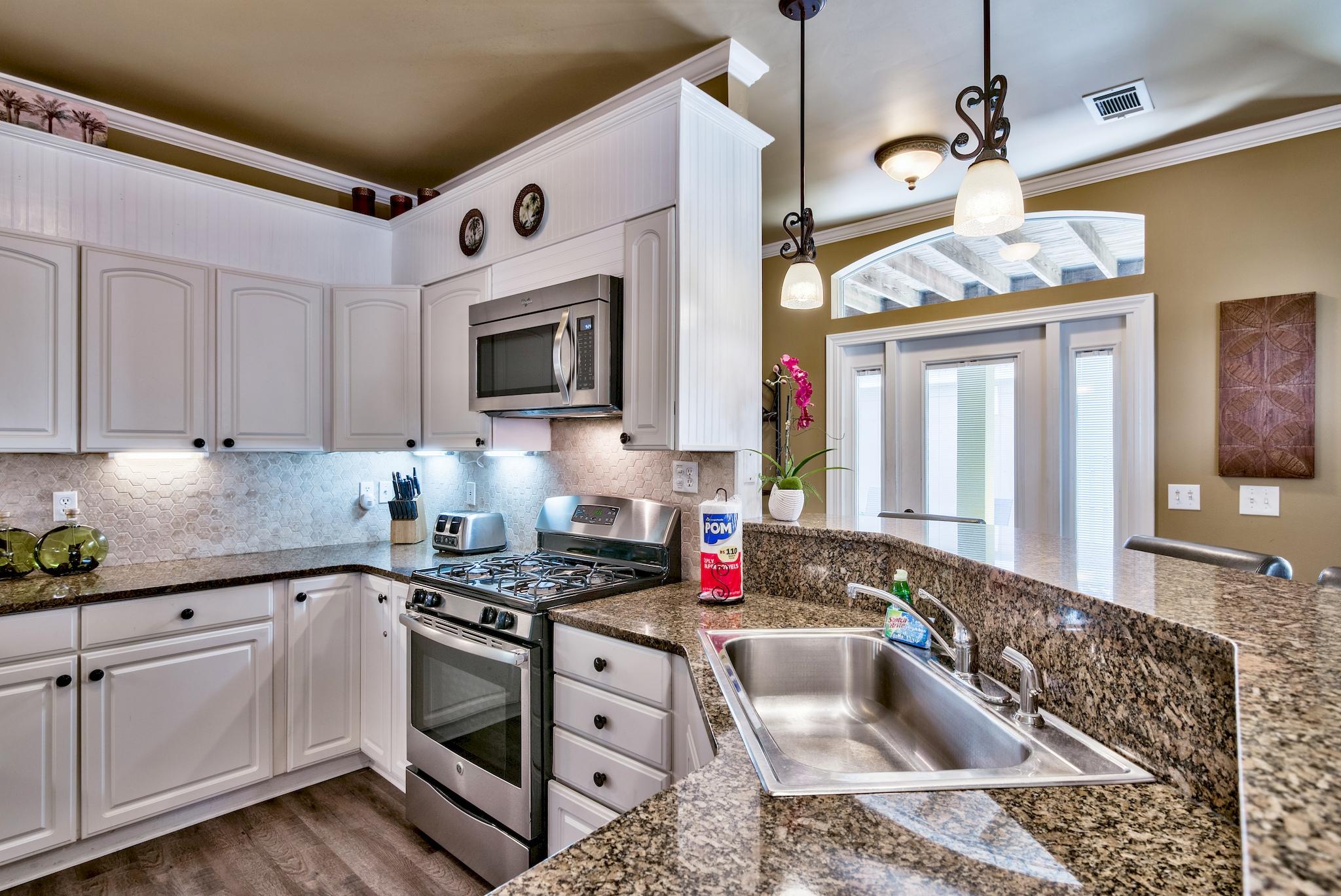 EMERALD SHORES OF SOUTH WALTON - Residential