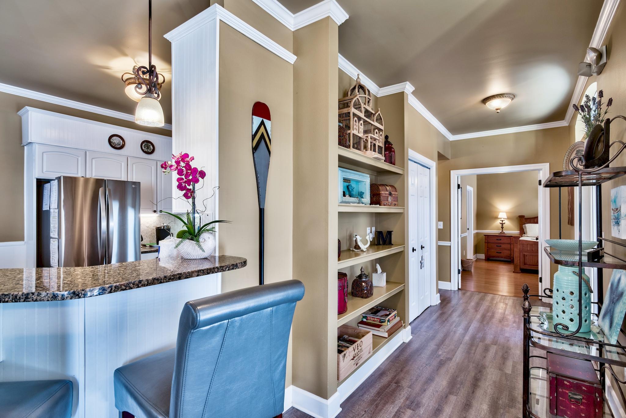 EMERALD SHORES OF SOUTH WALTON - Residential