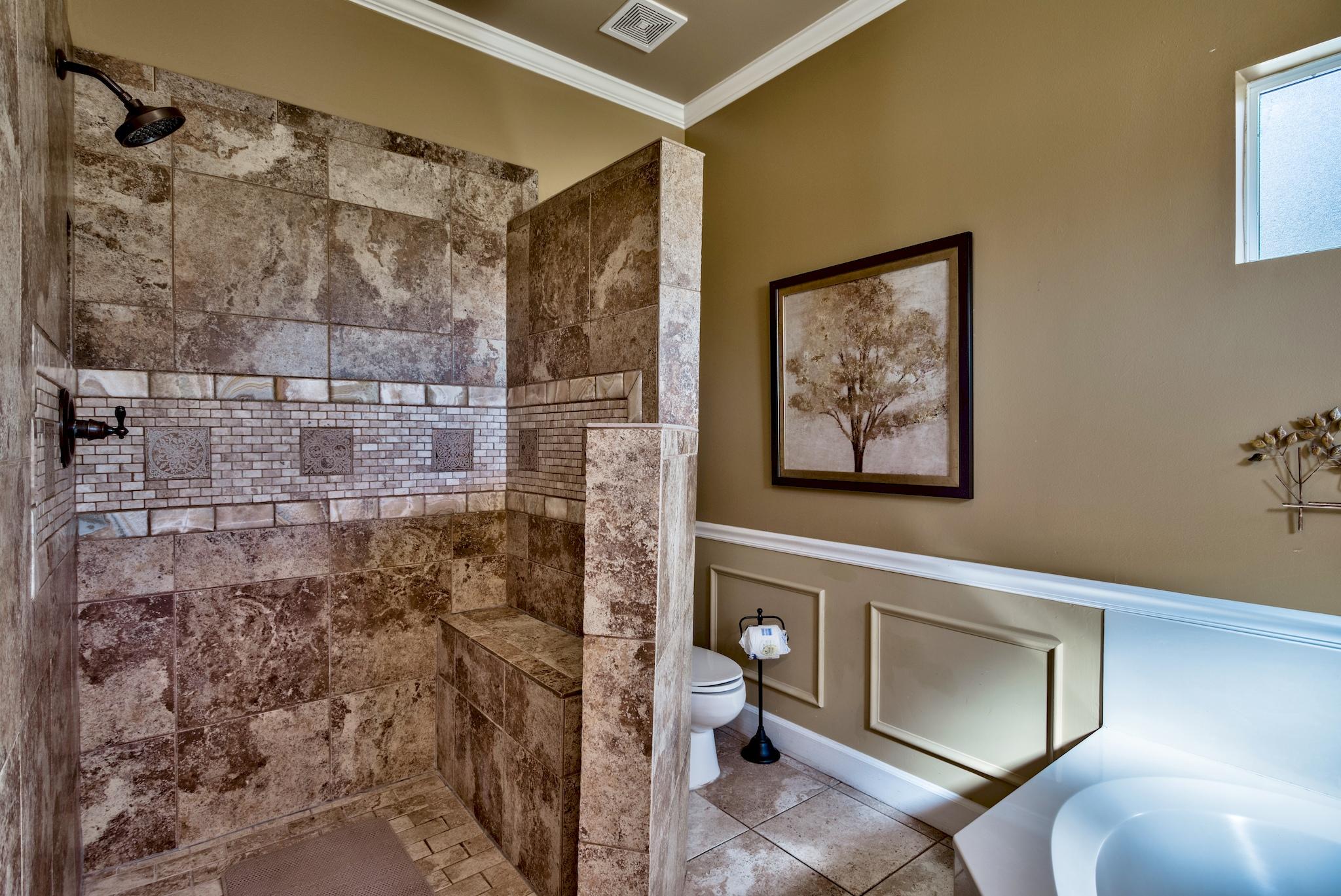 EMERALD SHORES OF SOUTH WALTON - Residential