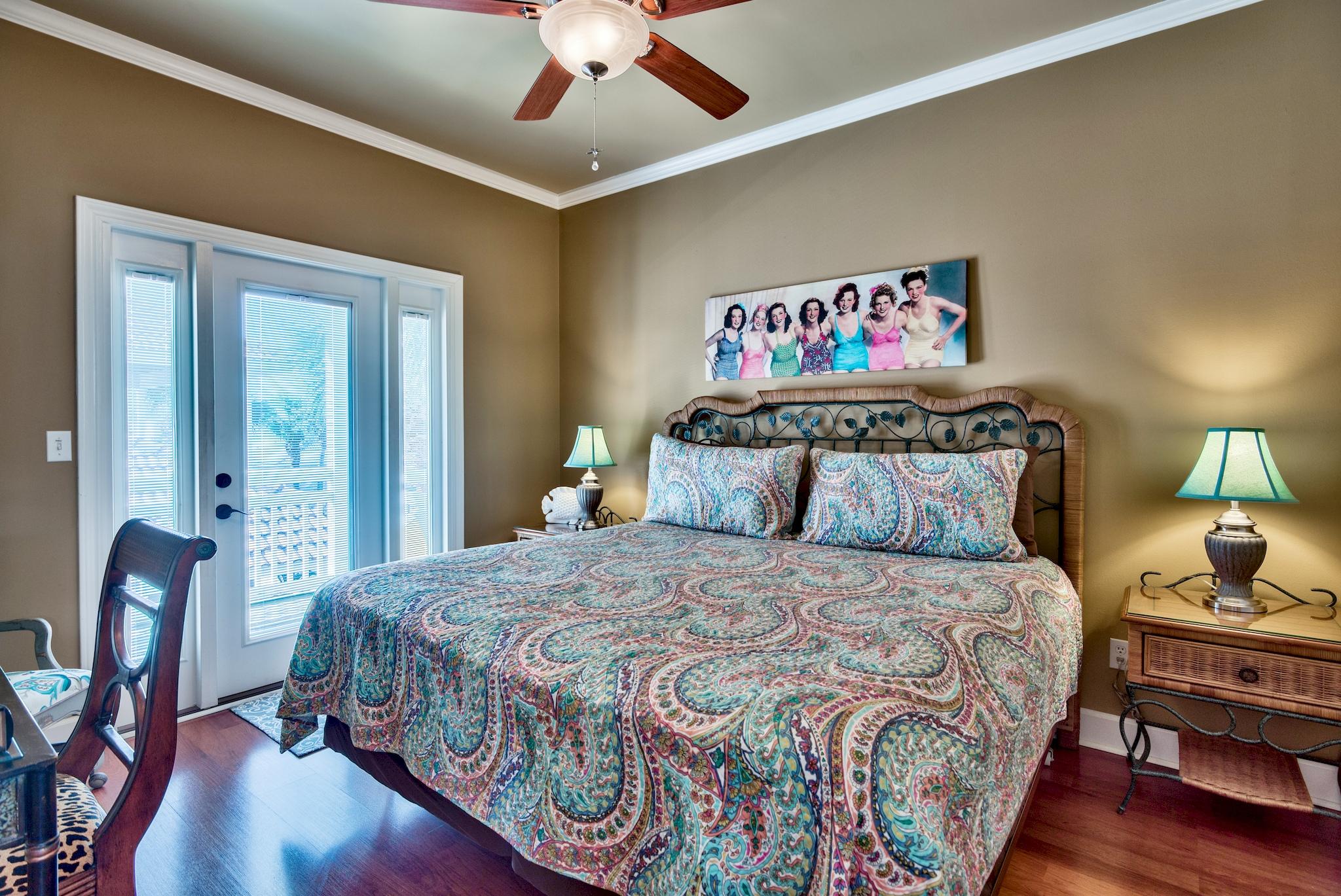 EMERALD SHORES OF SOUTH WALTON - Residential