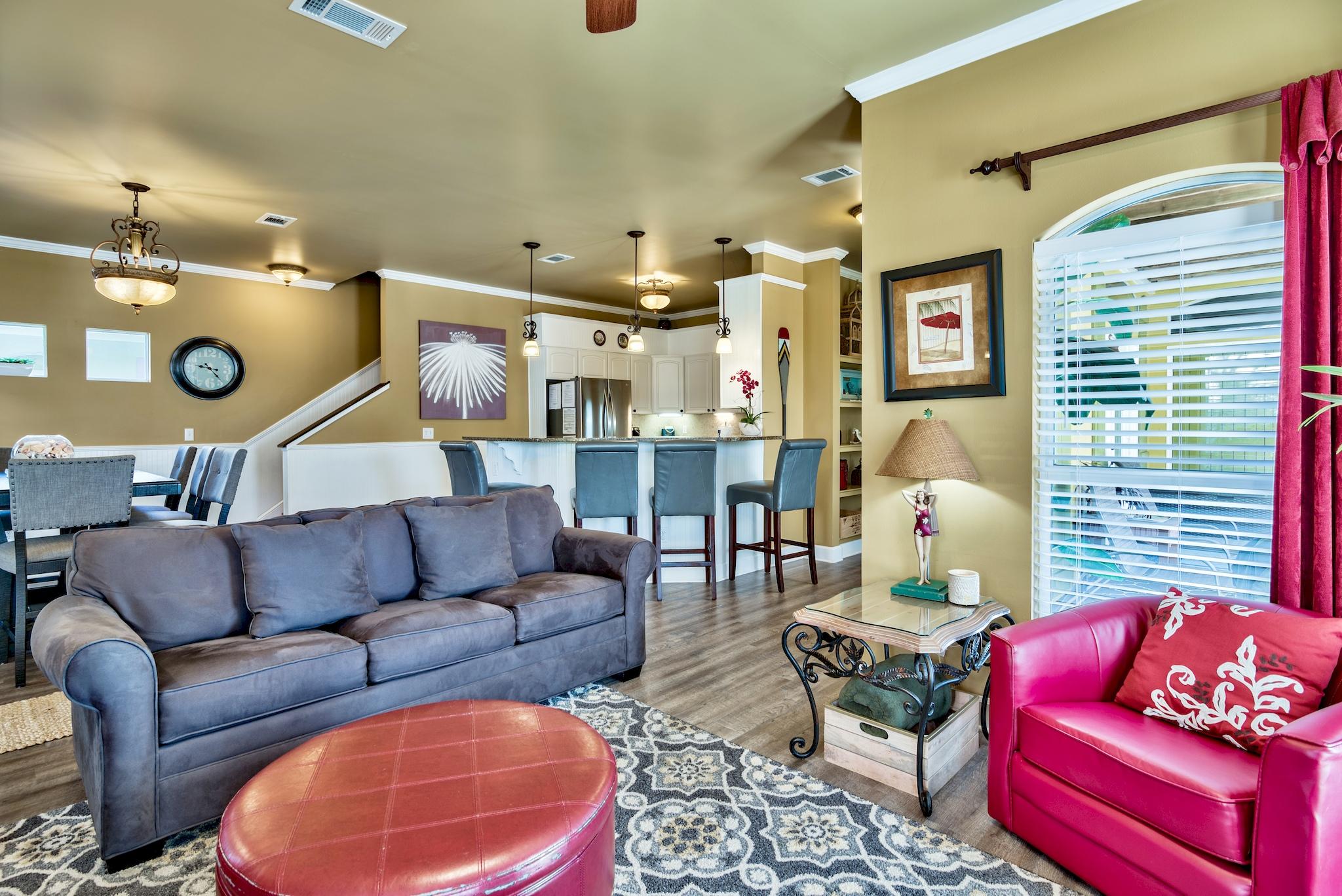 EMERALD SHORES OF SOUTH WALTON - Residential