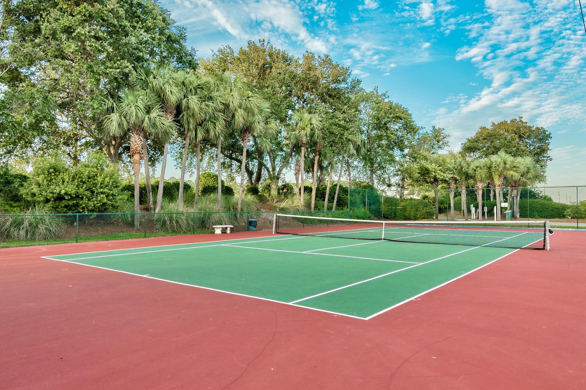 EMERALD SHORES OF SOUTH WALTON - Residential