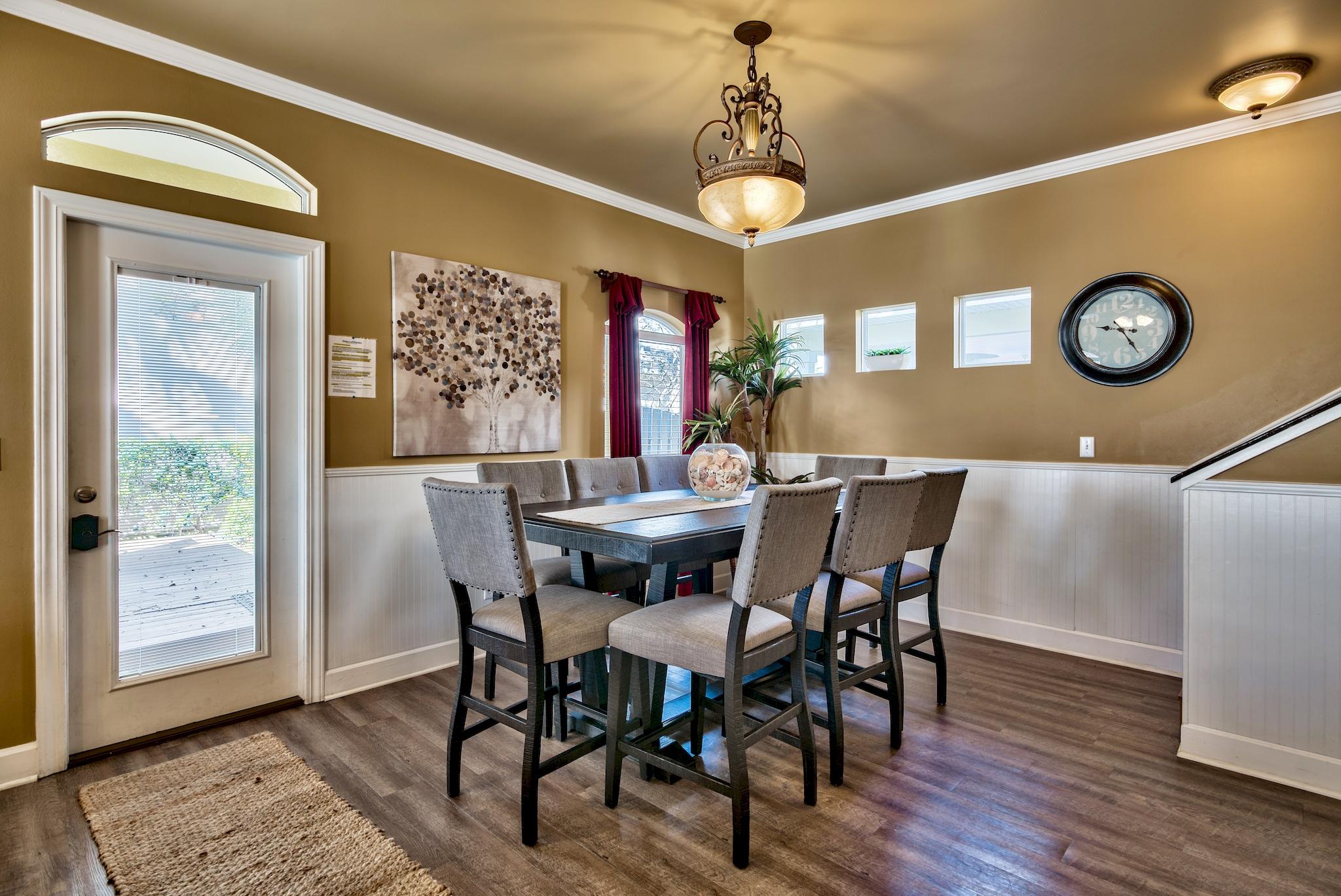 EMERALD SHORES OF SOUTH WALTON - Residential
