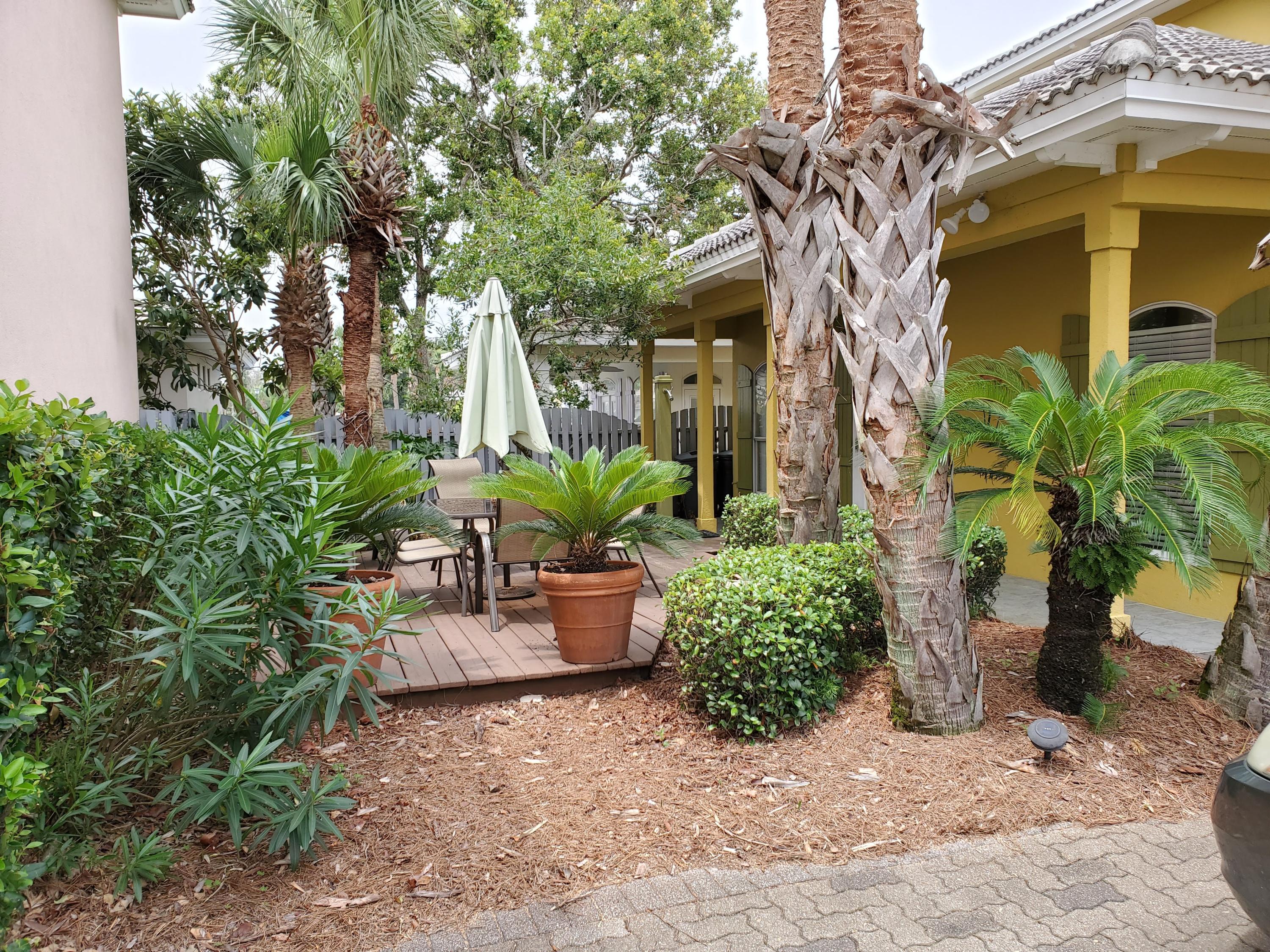 EMERALD SHORES OF SOUTH WALTON - Residential