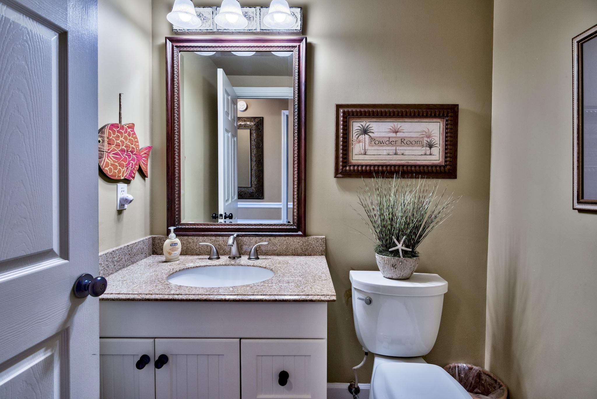 EMERALD SHORES OF SOUTH WALTON - Residential