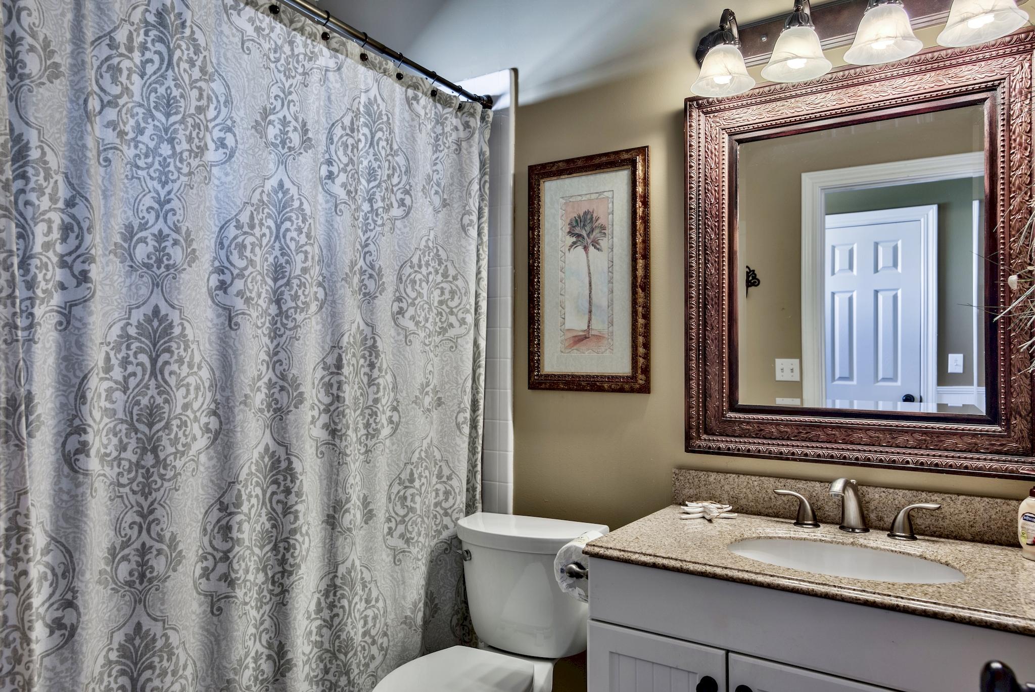 EMERALD SHORES OF SOUTH WALTON - Residential