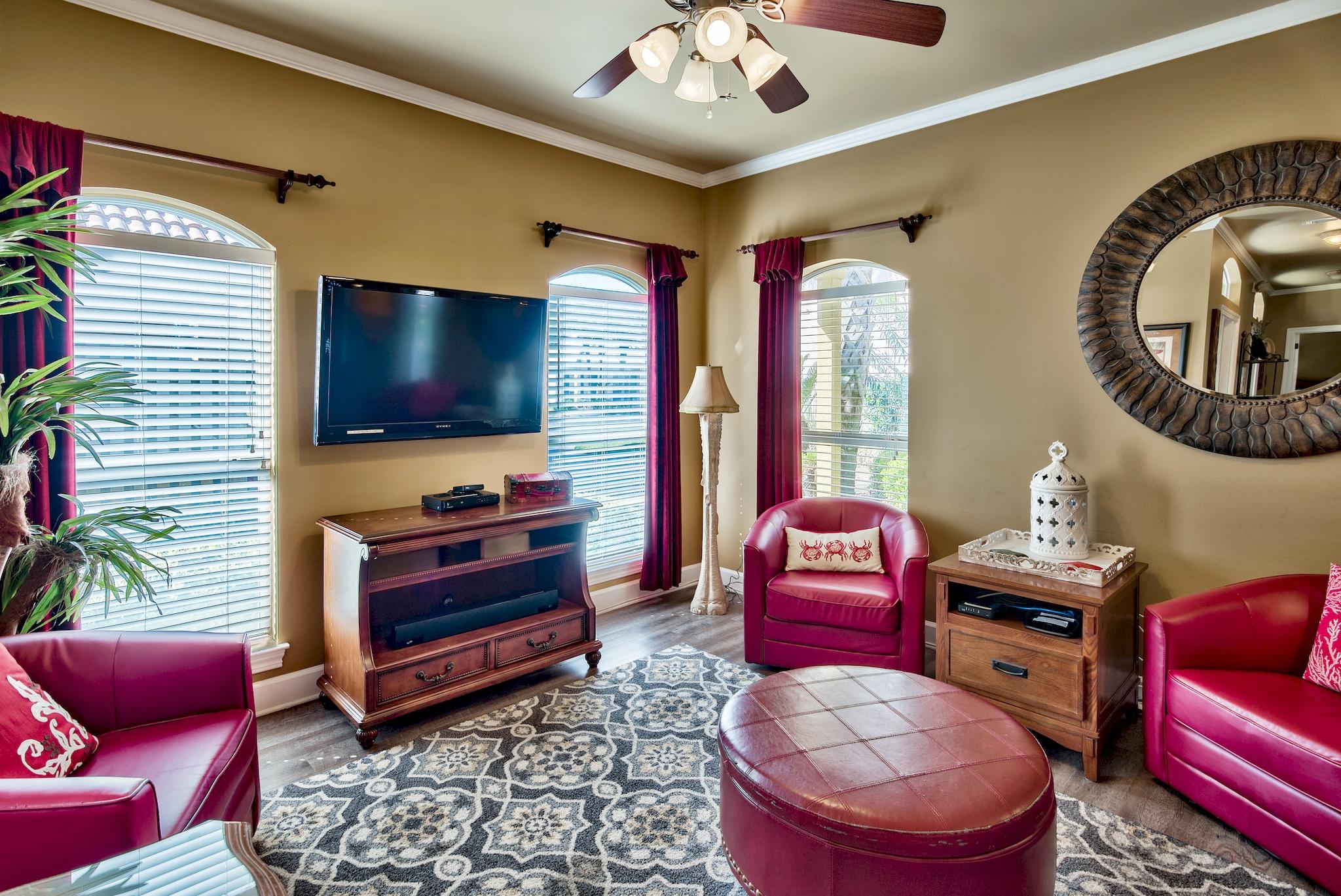EMERALD SHORES OF SOUTH WALTON - Residential