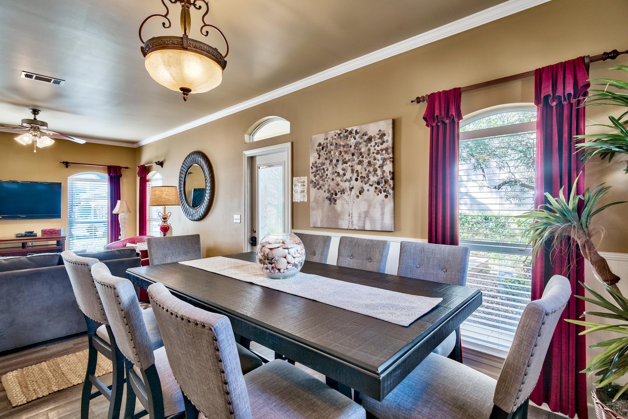 EMERALD SHORES OF SOUTH WALTON - Residential