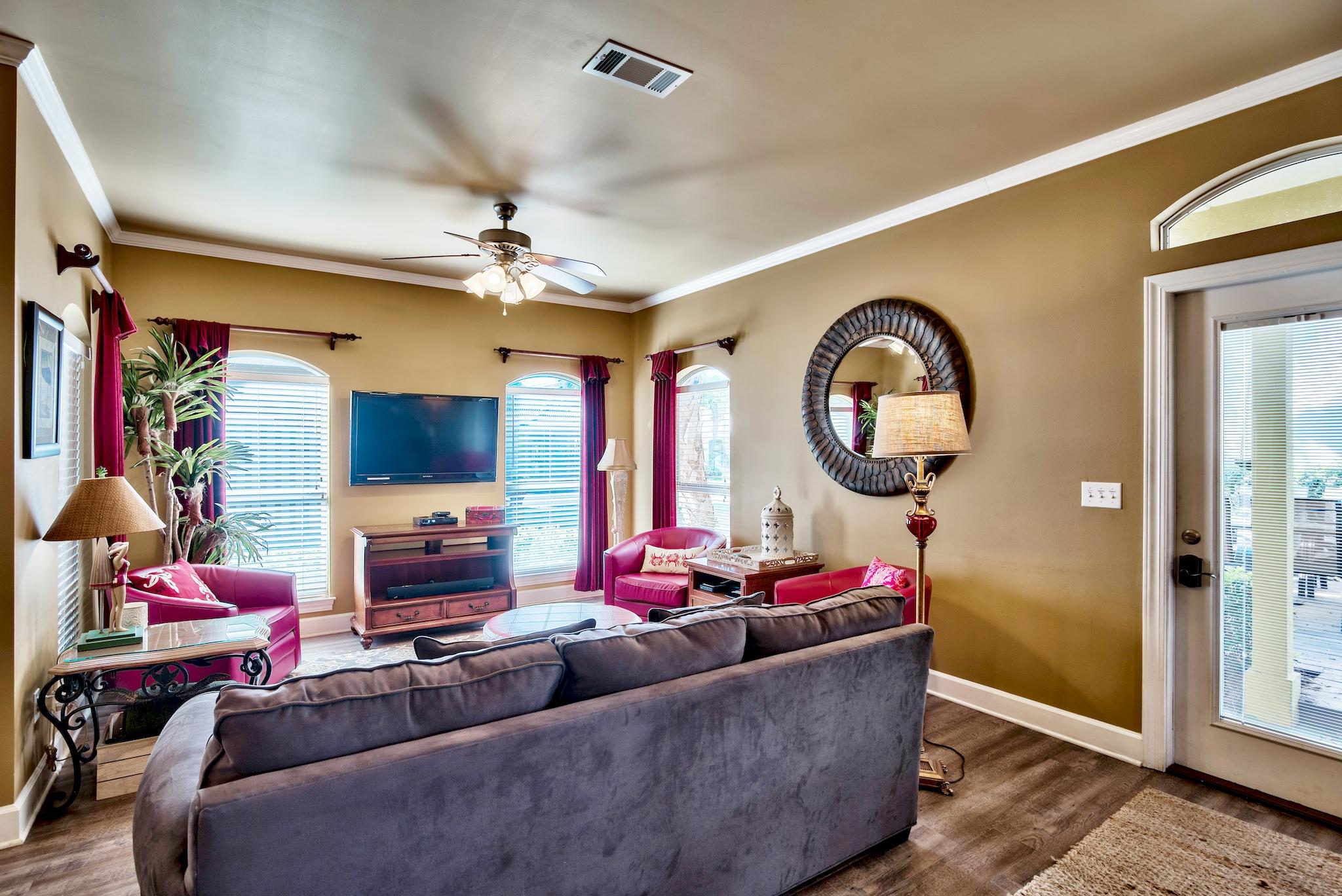 EMERALD SHORES OF SOUTH WALTON - Residential