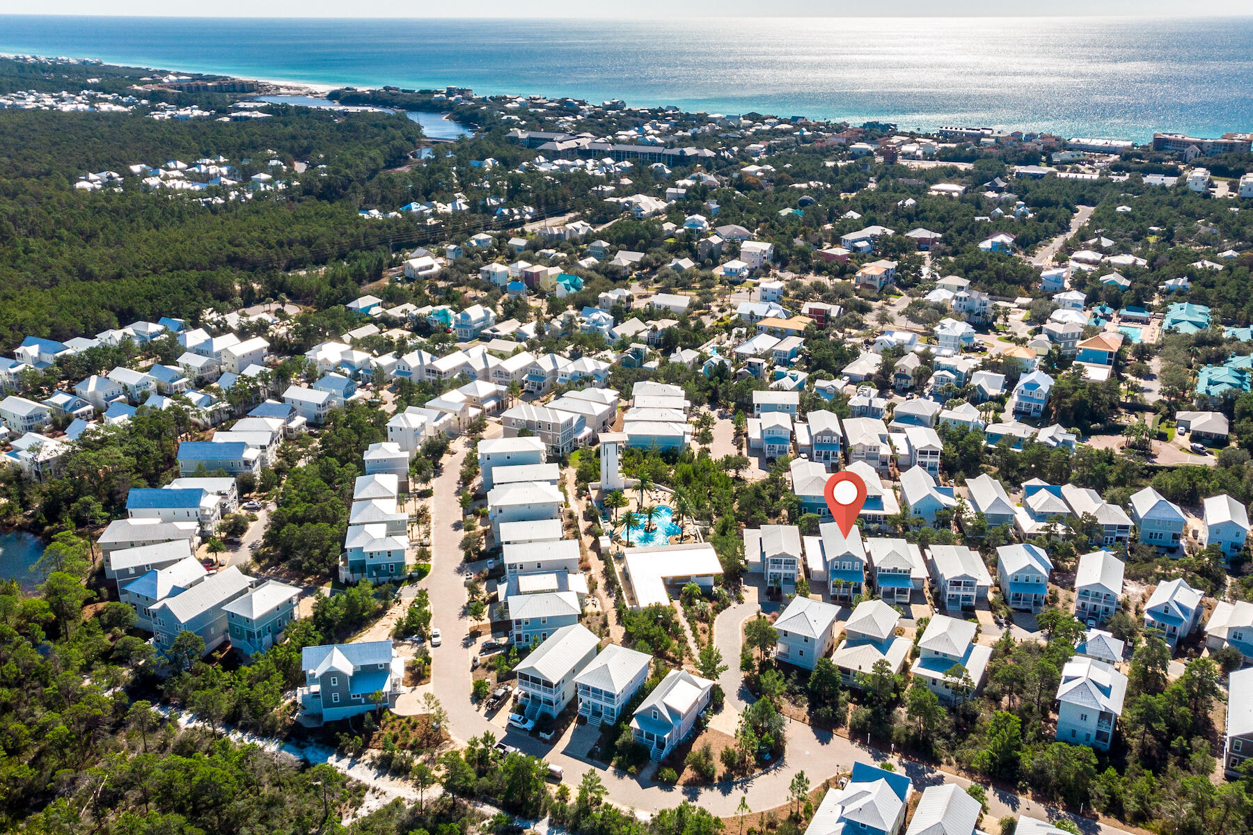 HIGHLAND PARKS - Residential