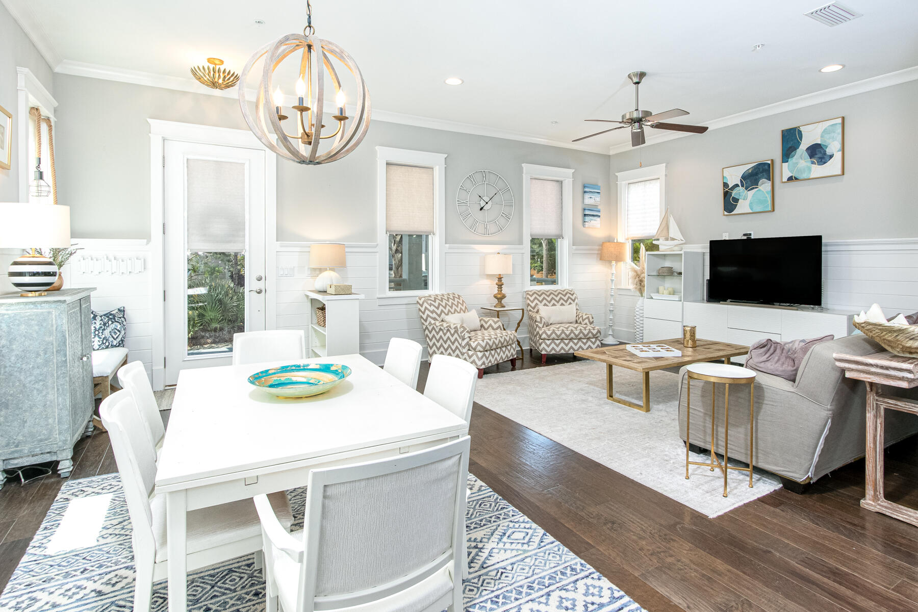 HIGHLAND PARKS - Residential