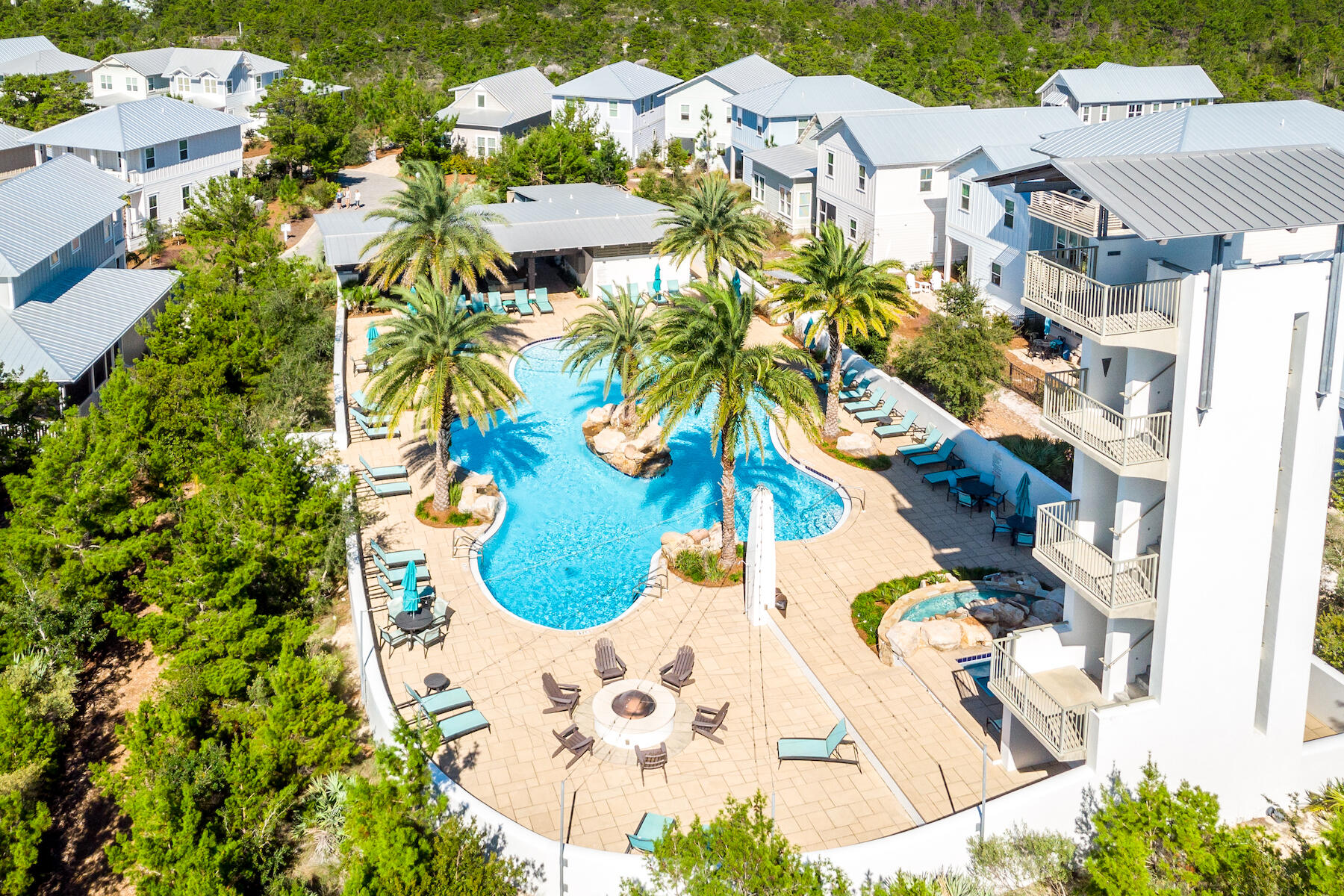 HIGHLAND PARKS - Residential