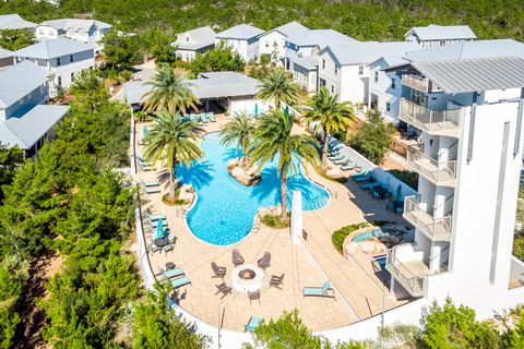 A home in Santa Rosa Beach