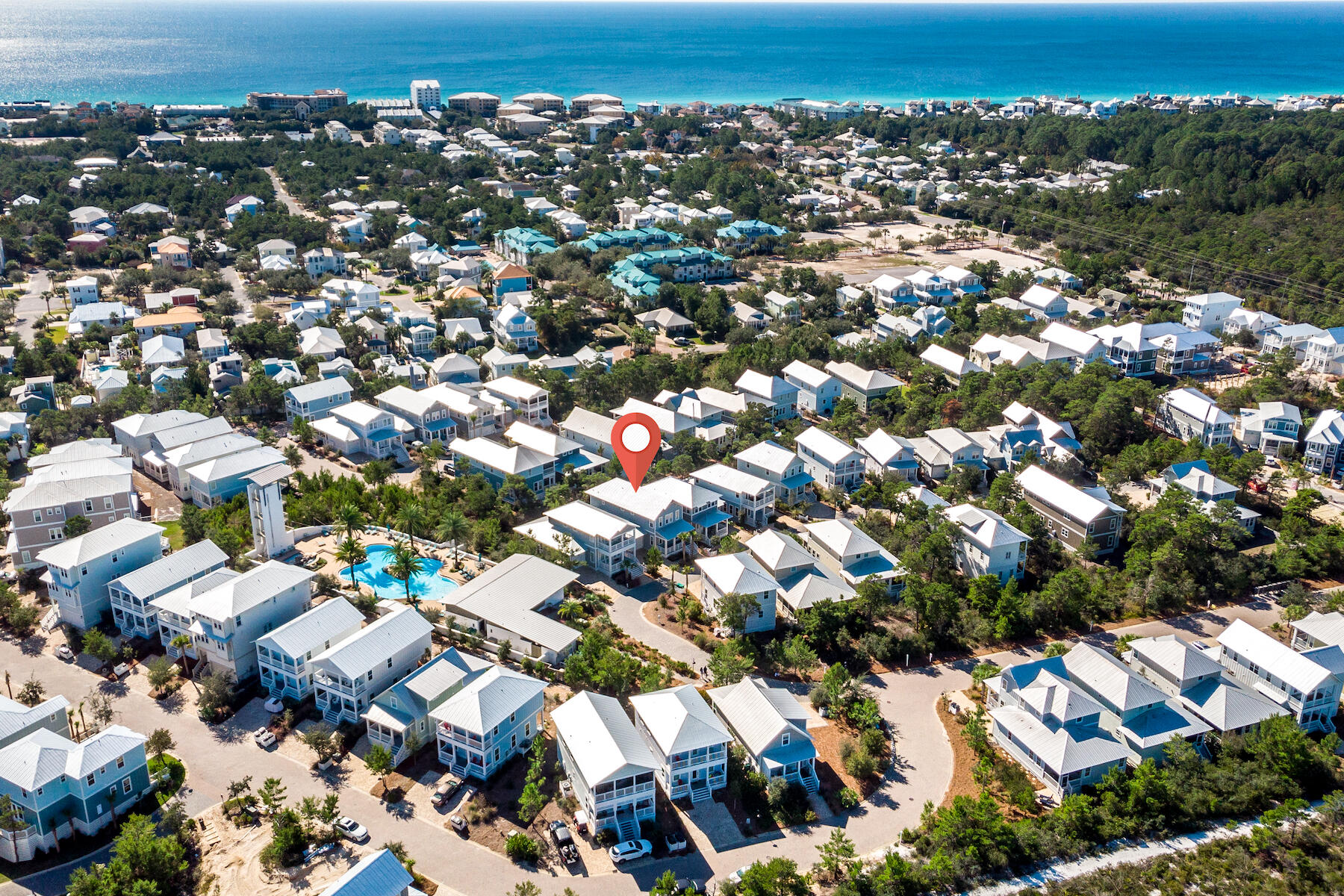 HIGHLAND PARKS - Residential