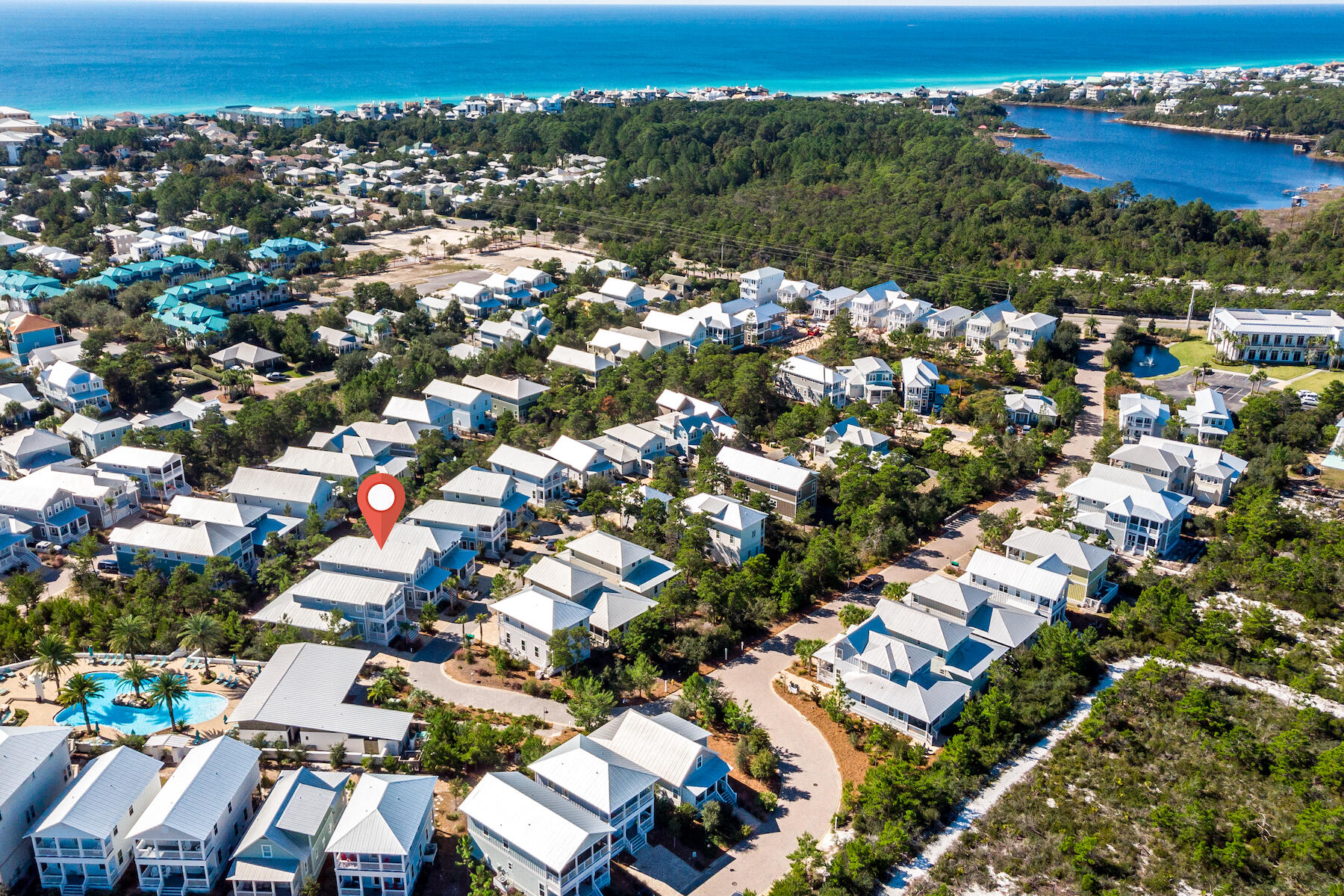 HIGHLAND PARKS - Residential
