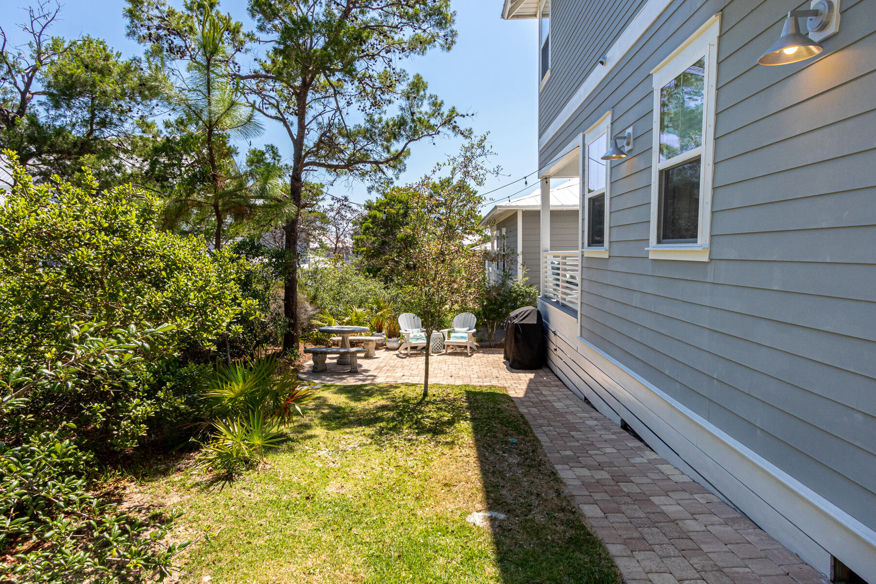 HIGHLAND PARKS - Residential
