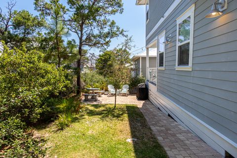 A home in Santa Rosa Beach