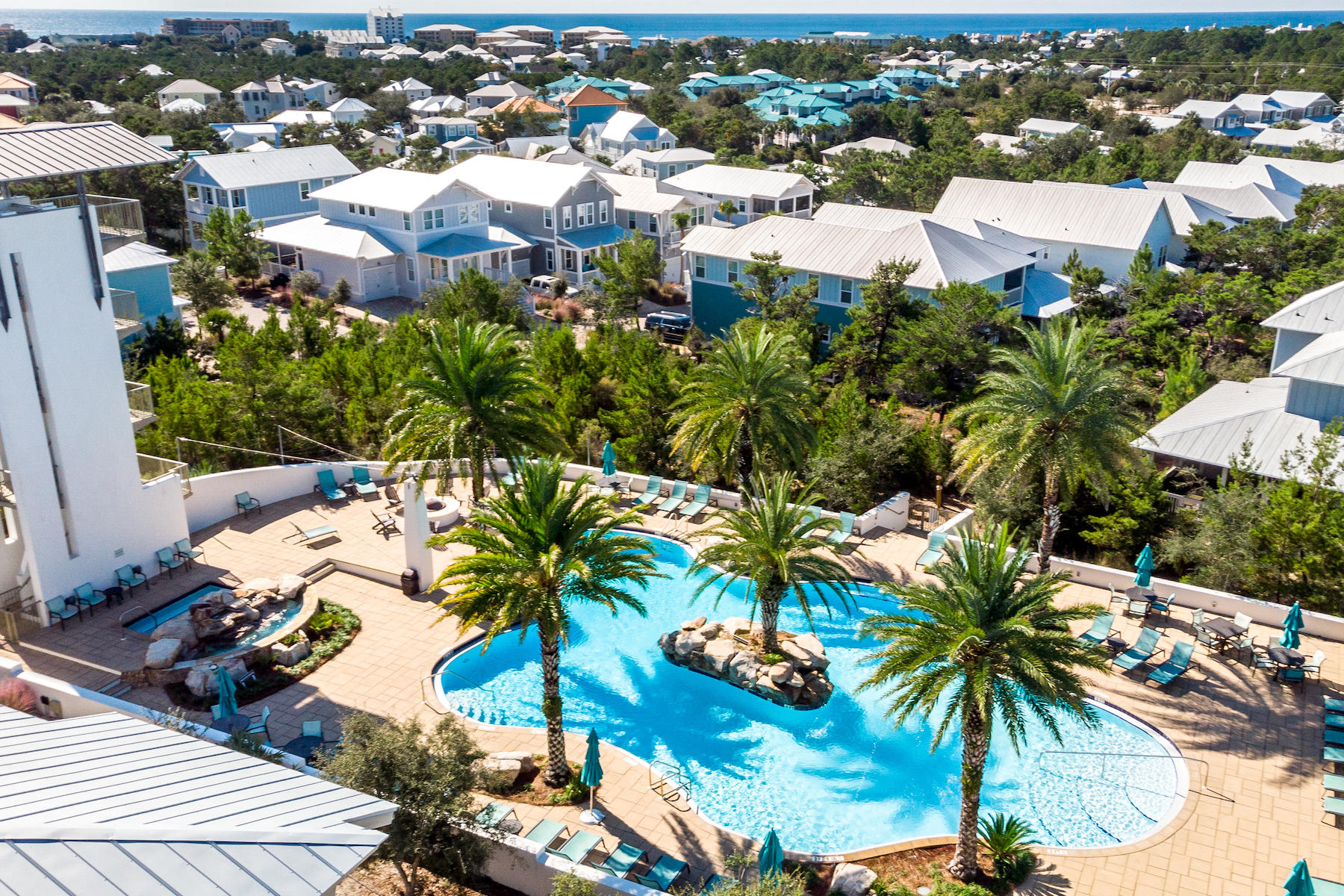 HIGHLAND PARKS - Residential