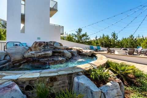 A home in Santa Rosa Beach