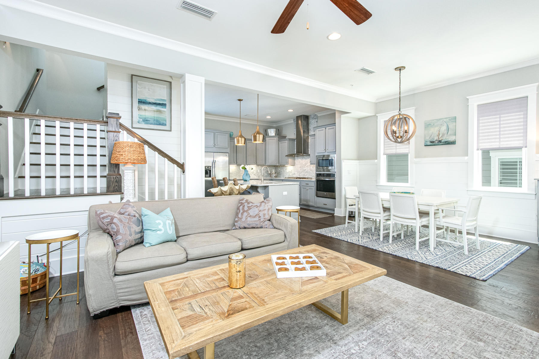 HIGHLAND PARKS - Residential