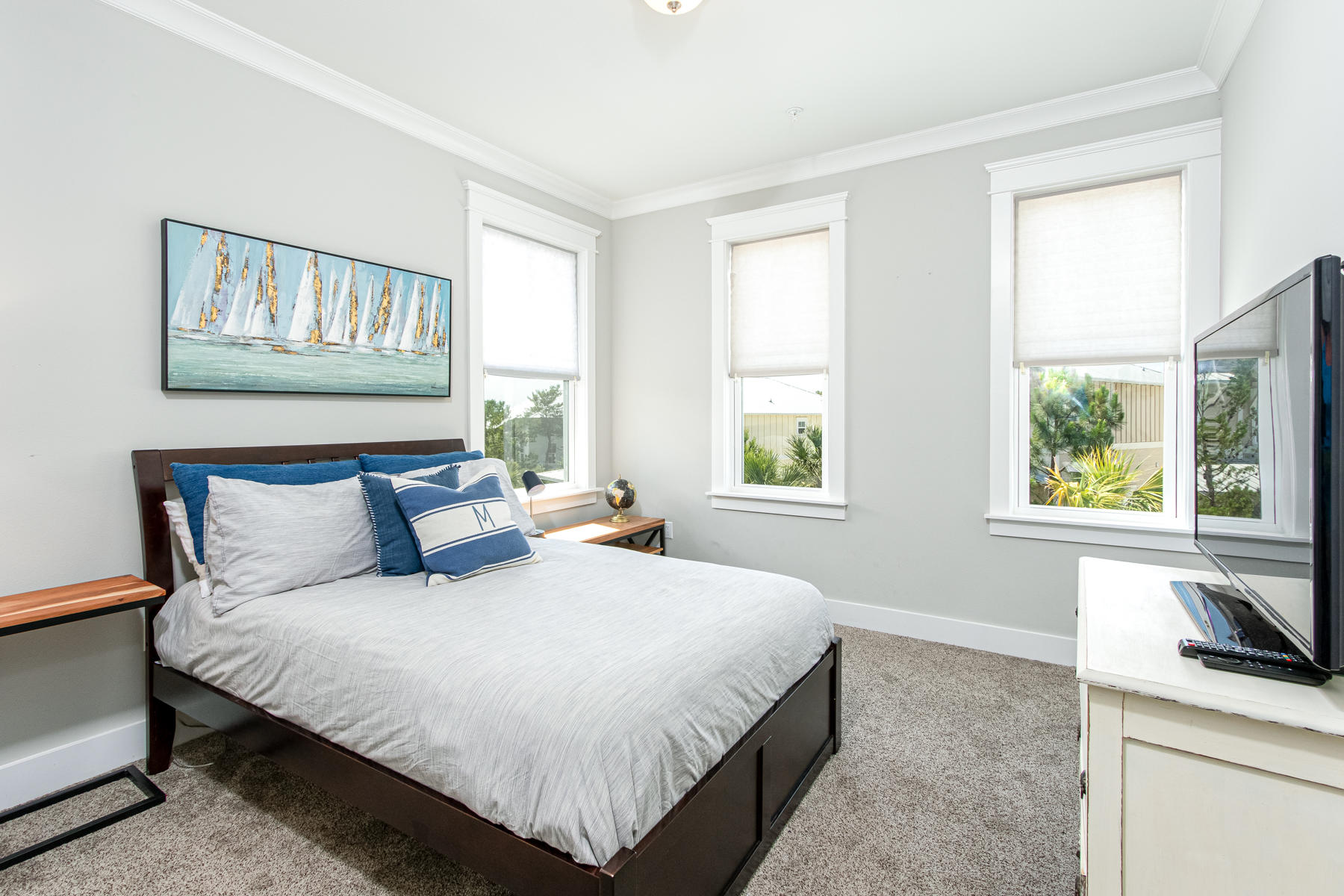HIGHLAND PARKS - Residential