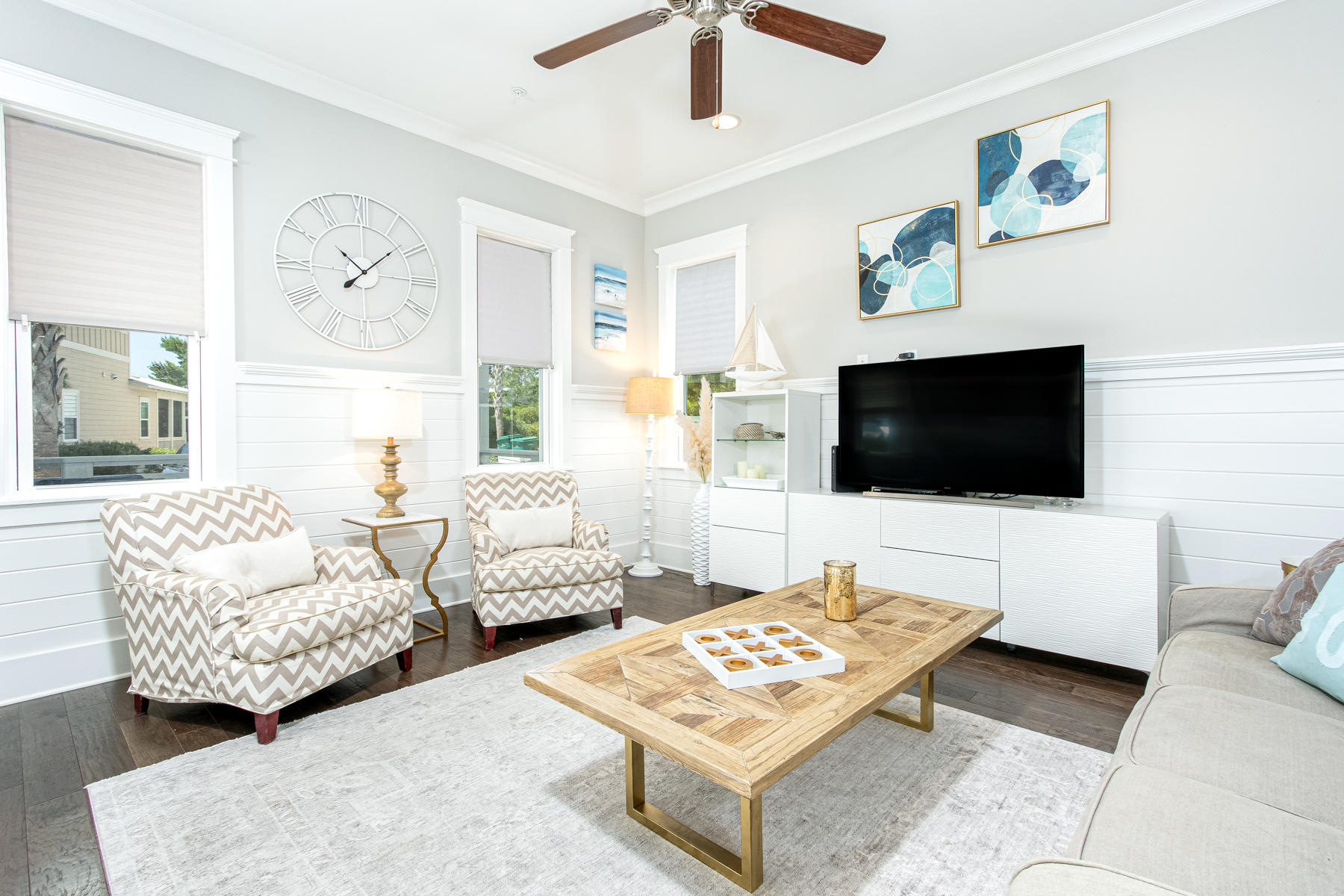HIGHLAND PARKS - Residential
