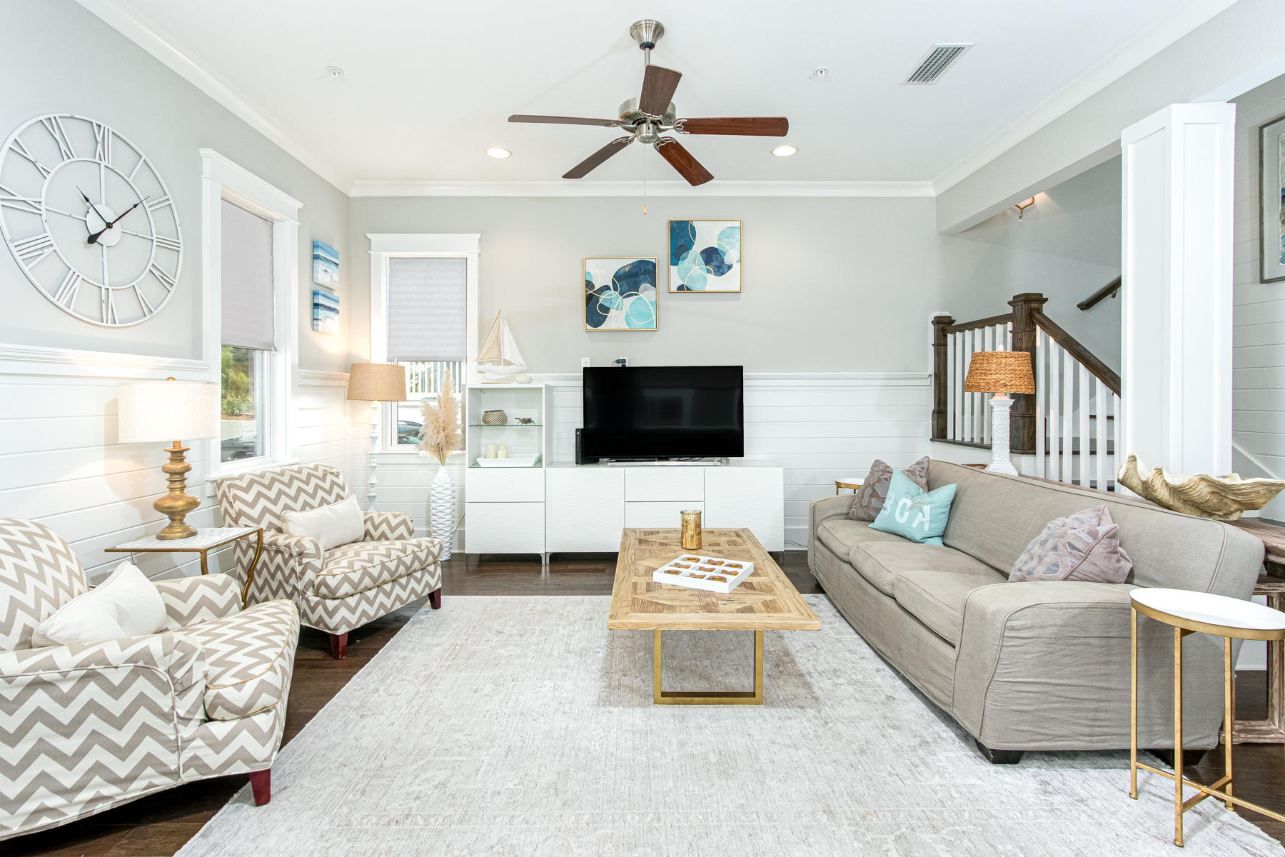 HIGHLAND PARKS - Residential