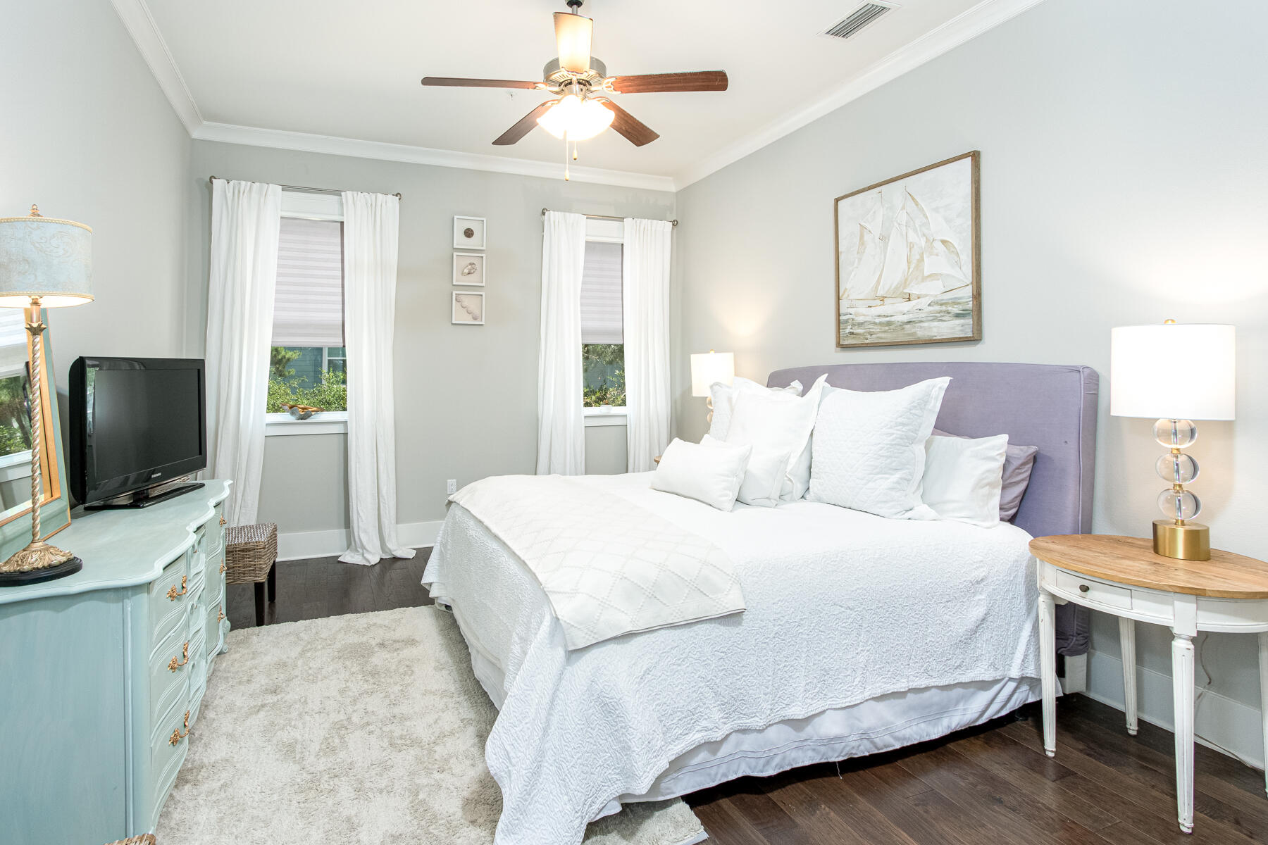 HIGHLAND PARKS - Residential