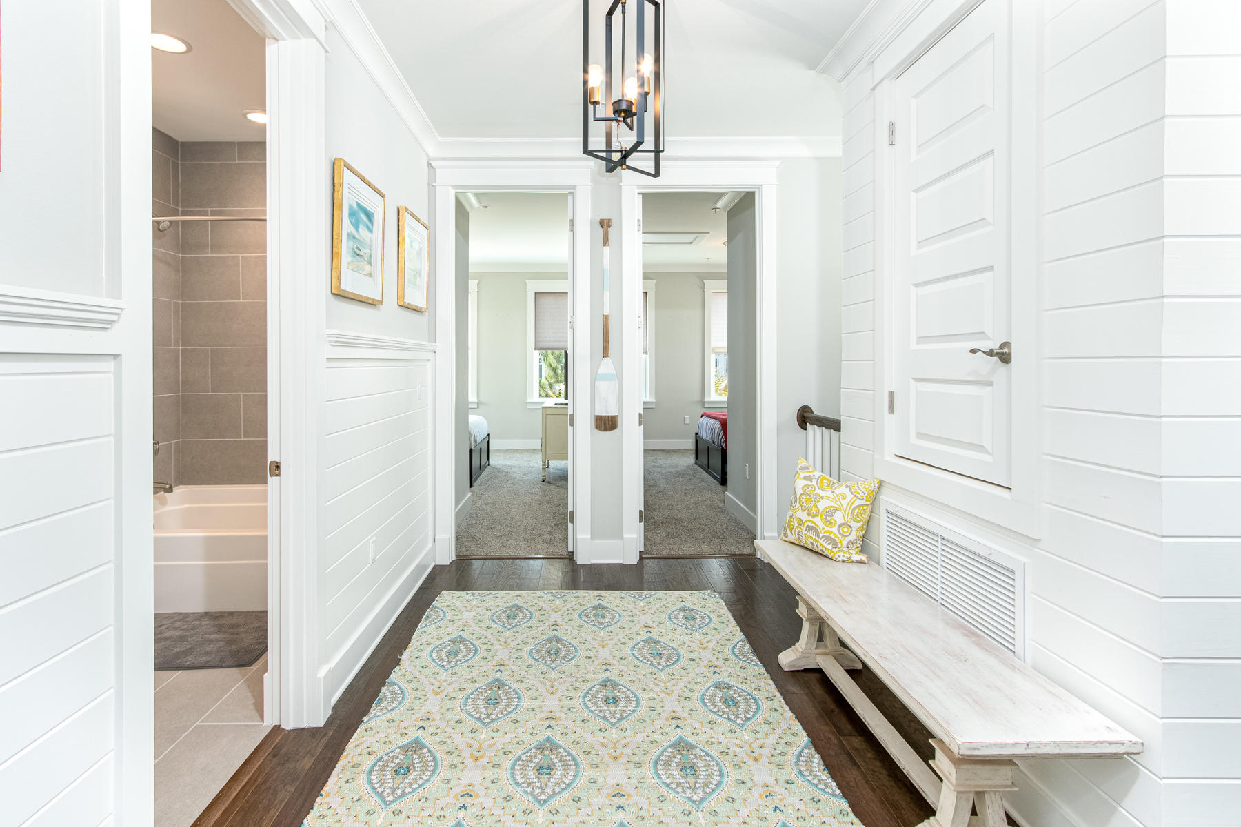 HIGHLAND PARKS - Residential