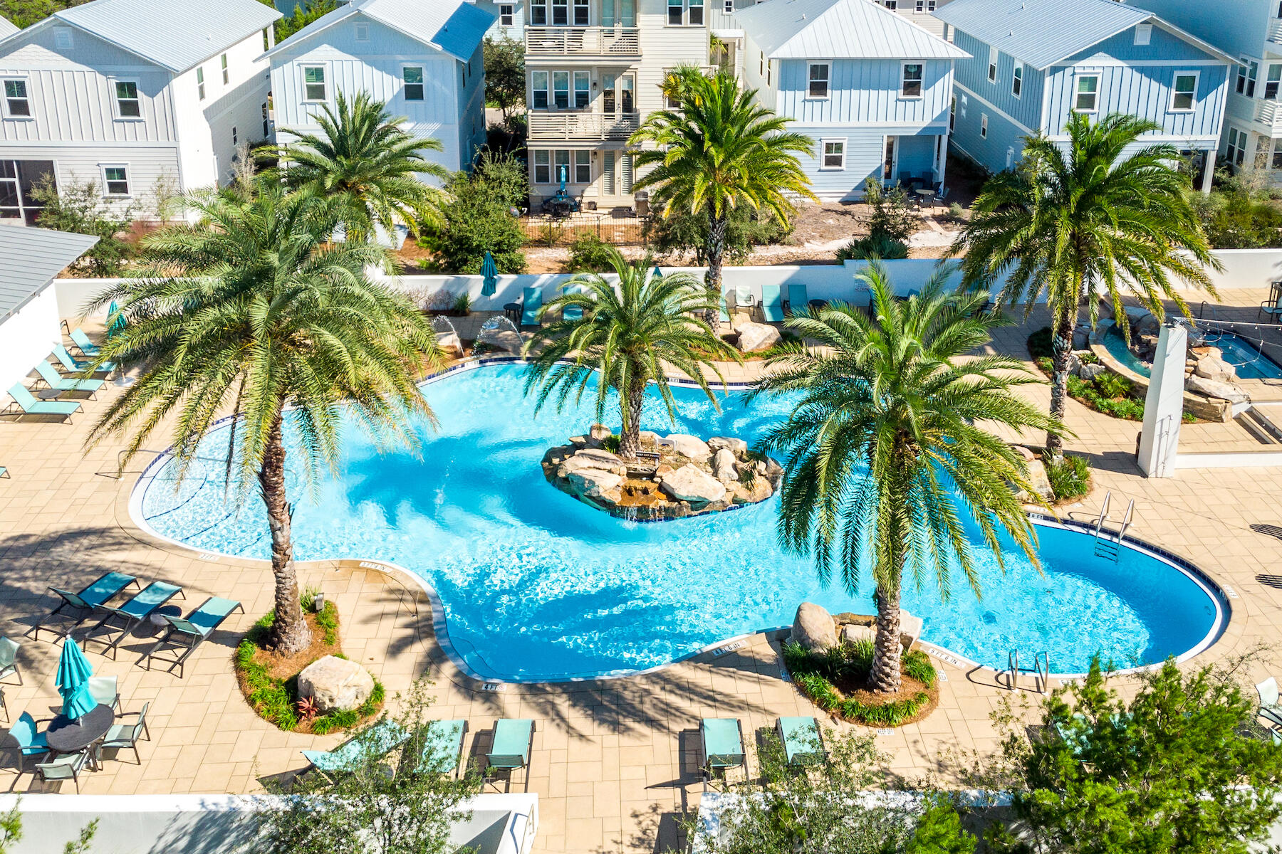 HIGHLAND PARKS - Residential