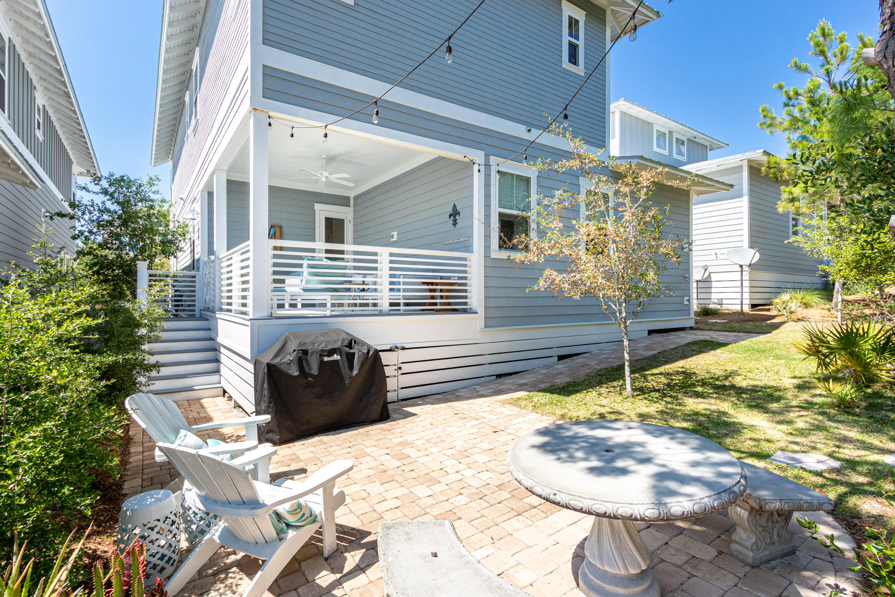 HIGHLAND PARKS - Residential