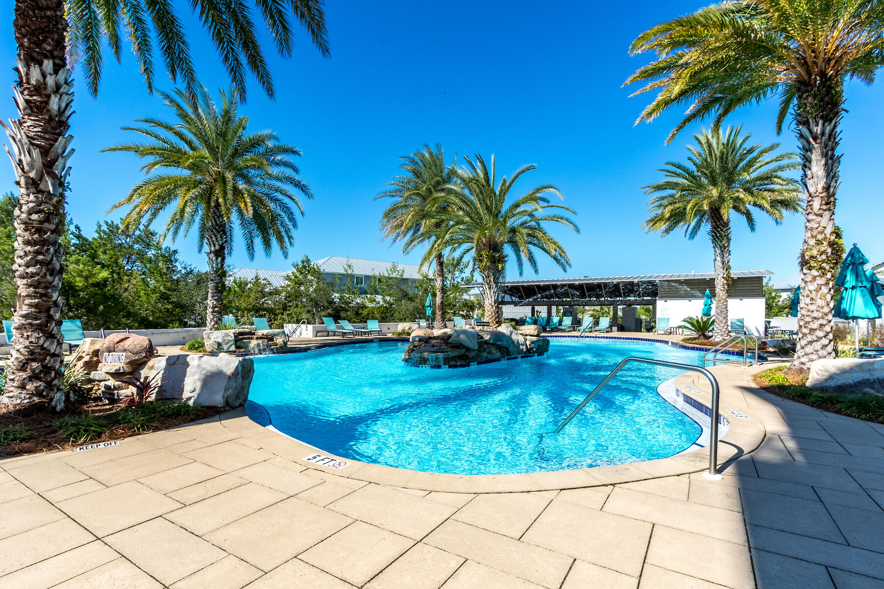 HIGHLAND PARKS - Residential