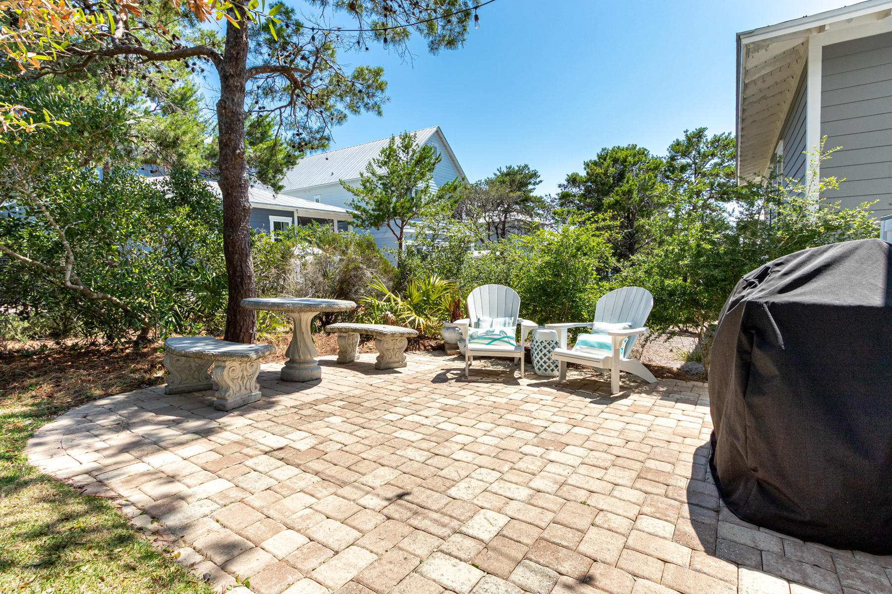 HIGHLAND PARKS - Residential