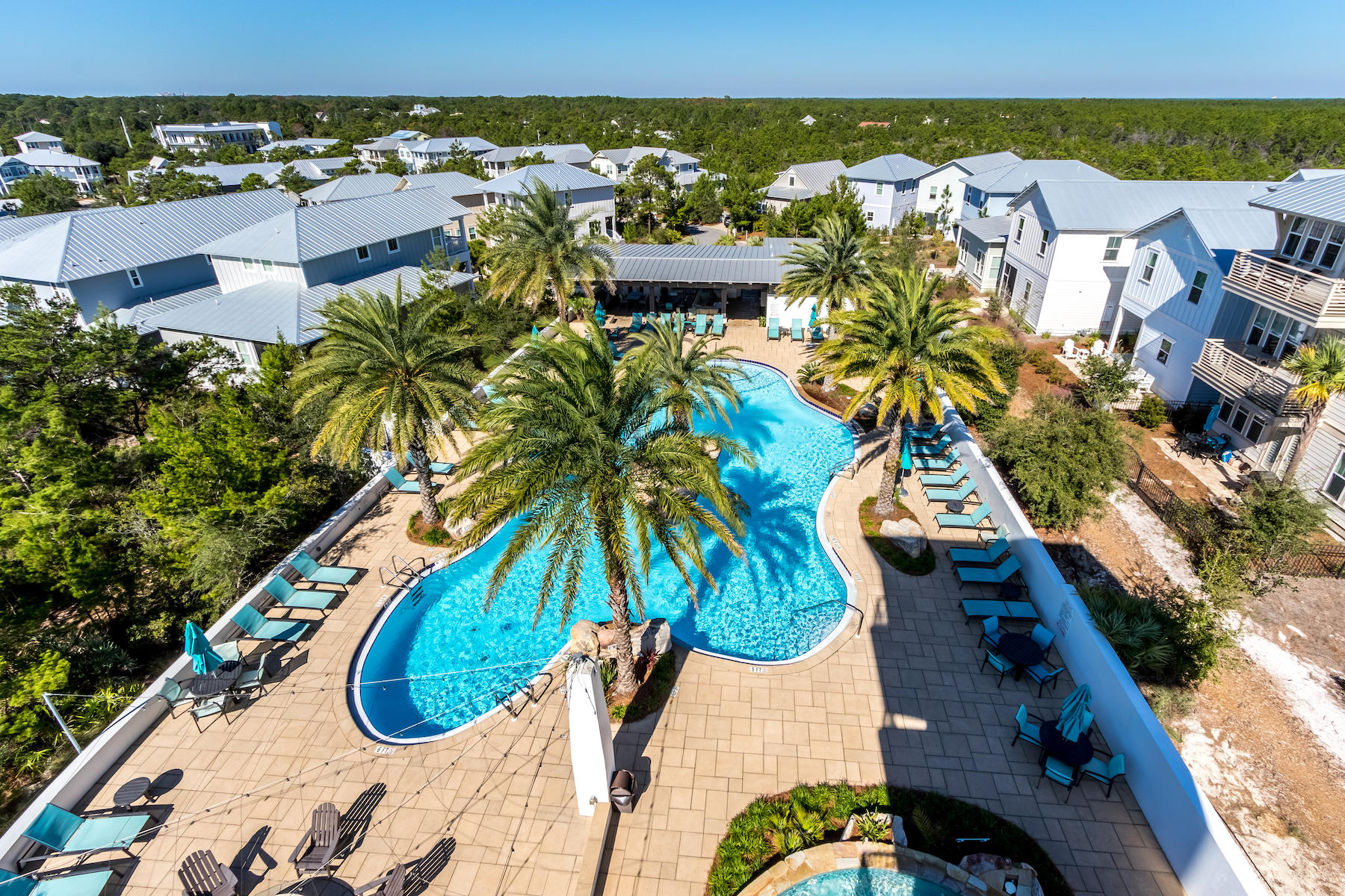 HIGHLAND PARKS - Residential