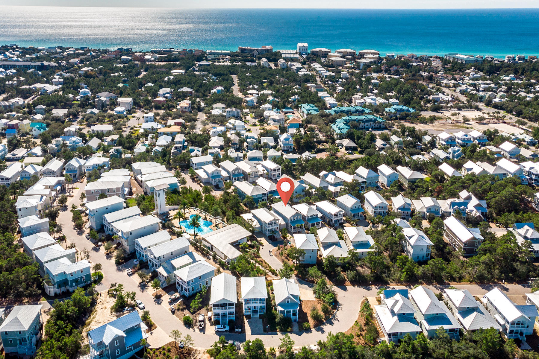 HIGHLAND PARKS - Residential