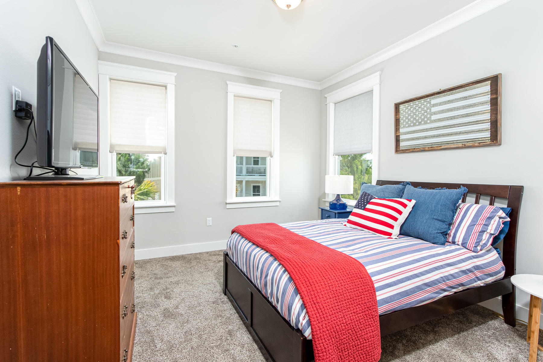 HIGHLAND PARKS - Residential