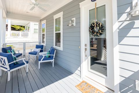 A home in Santa Rosa Beach