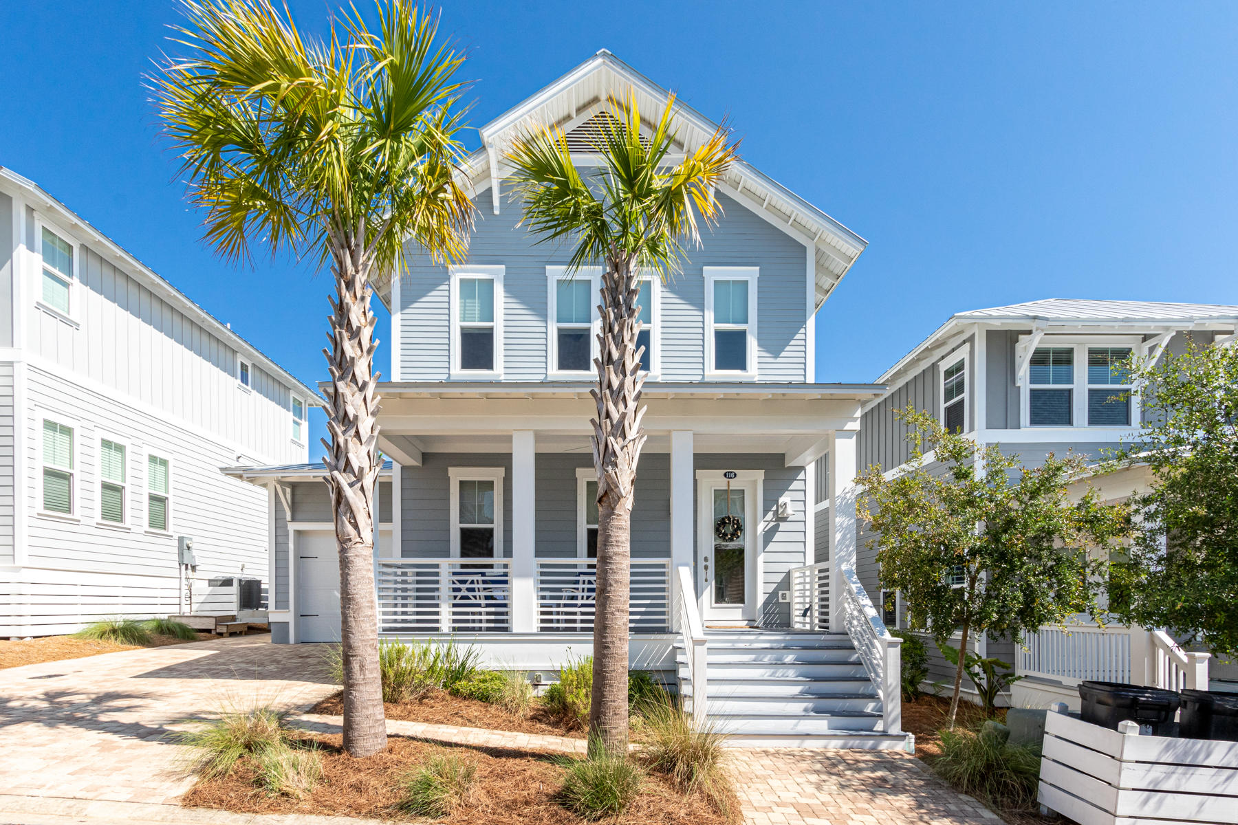 HIGHLAND PARKS - Residential