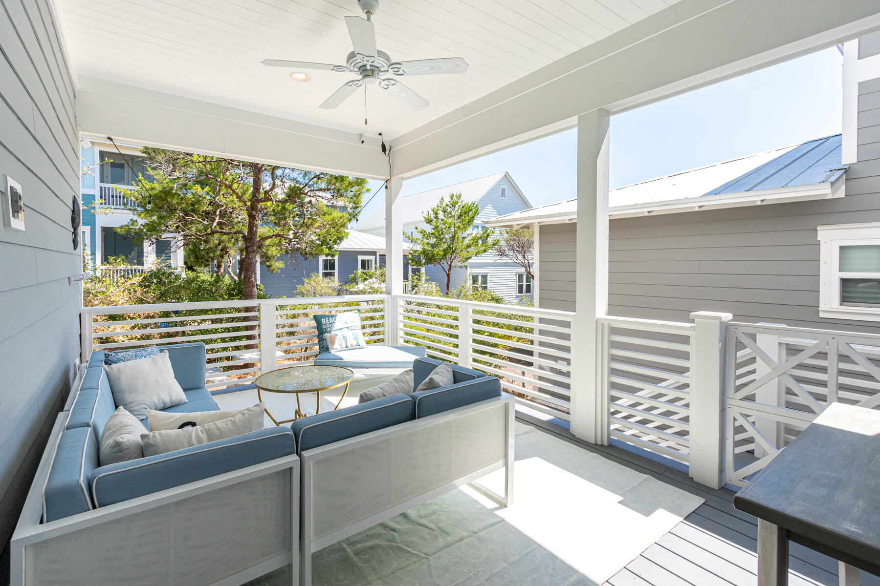 HIGHLAND PARKS - Residential