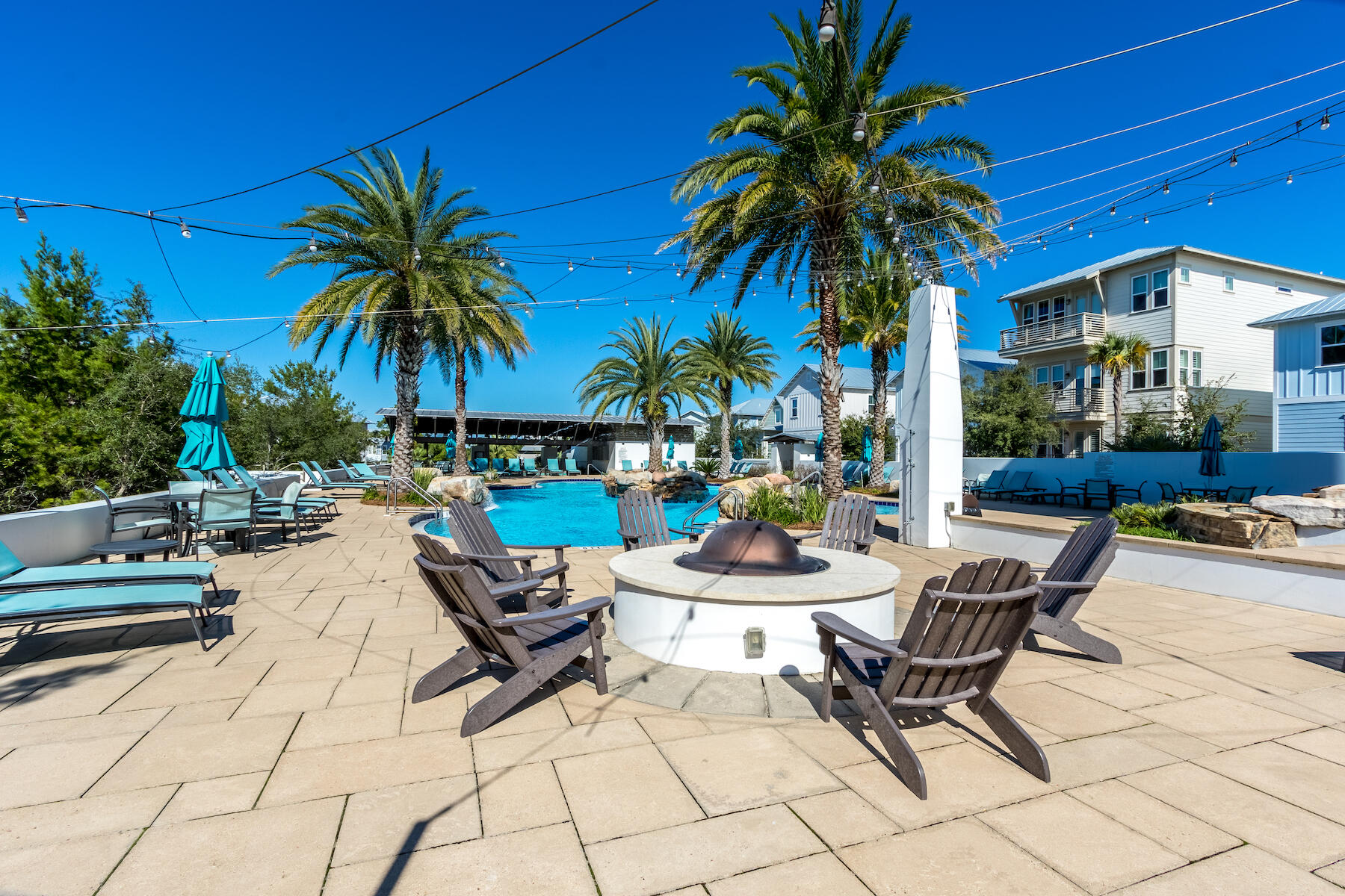 HIGHLAND PARKS - Residential