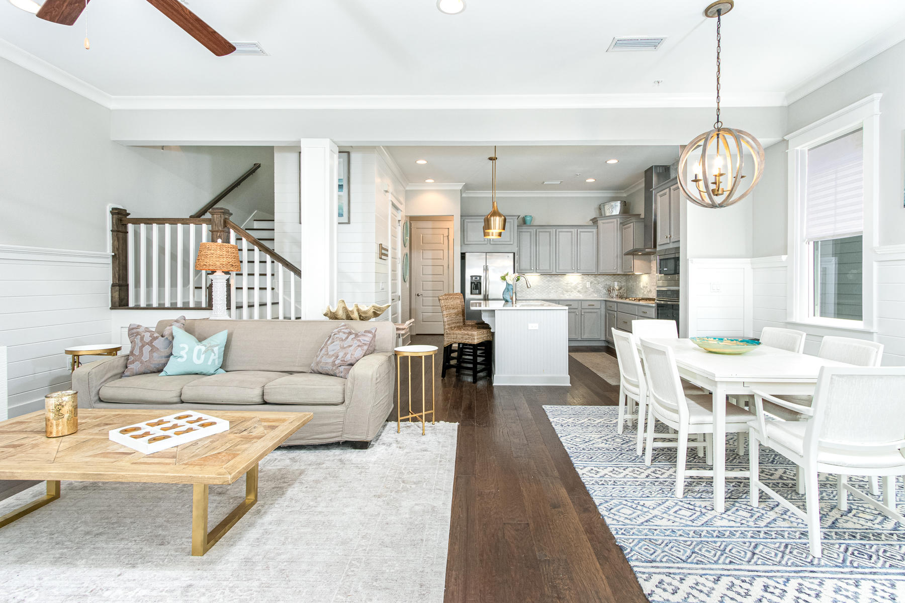 HIGHLAND PARKS - Residential