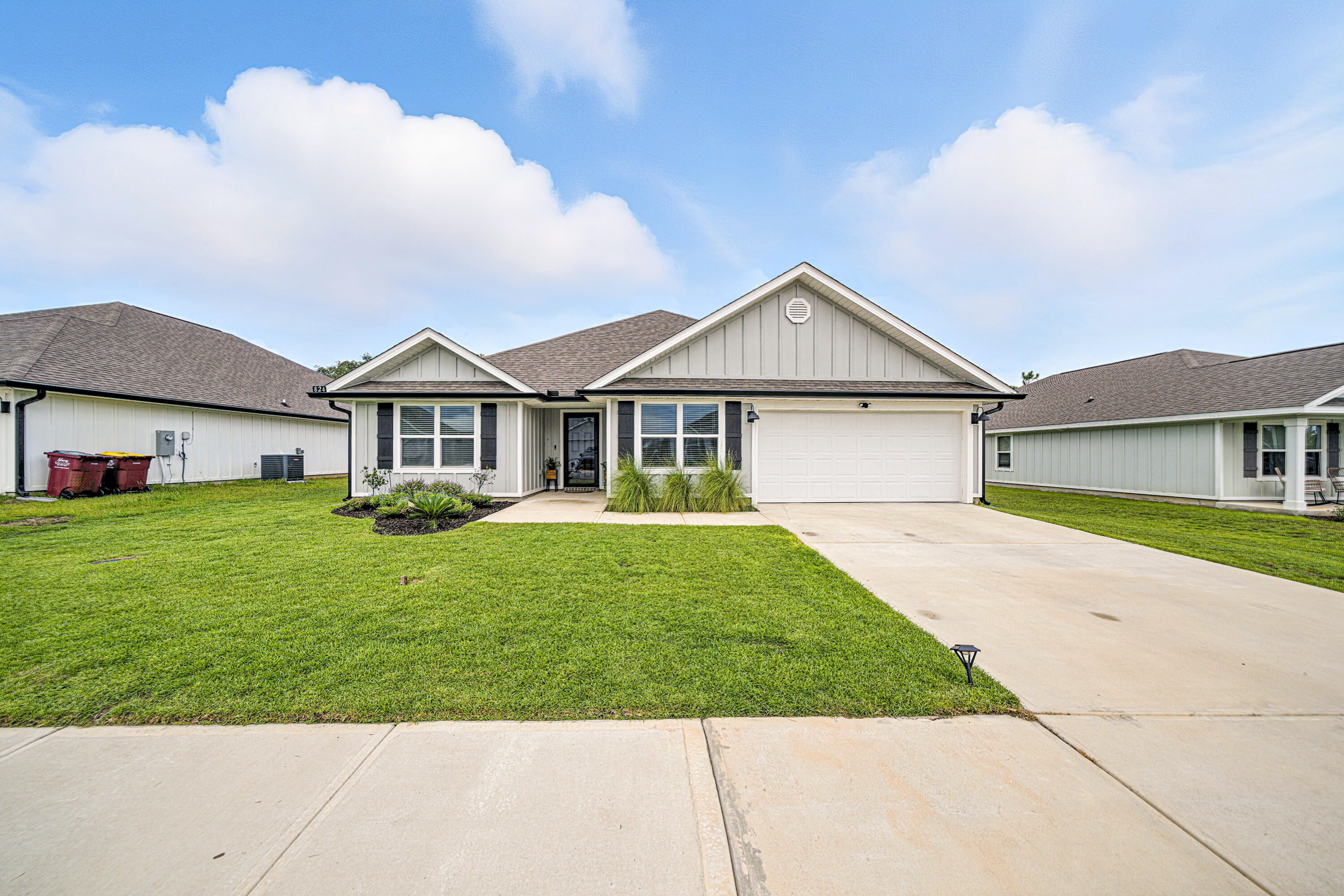 Shoal River Landing - Residential