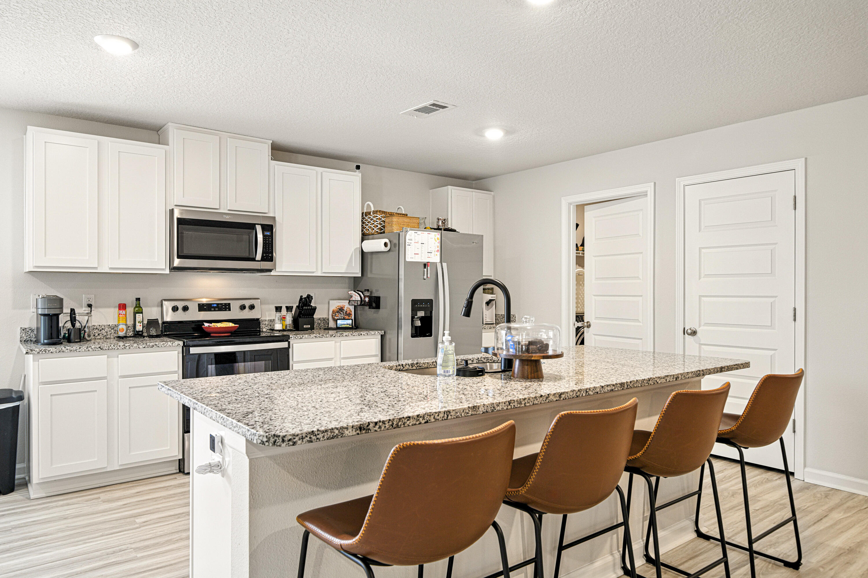 Shoal River Landing - Residential
