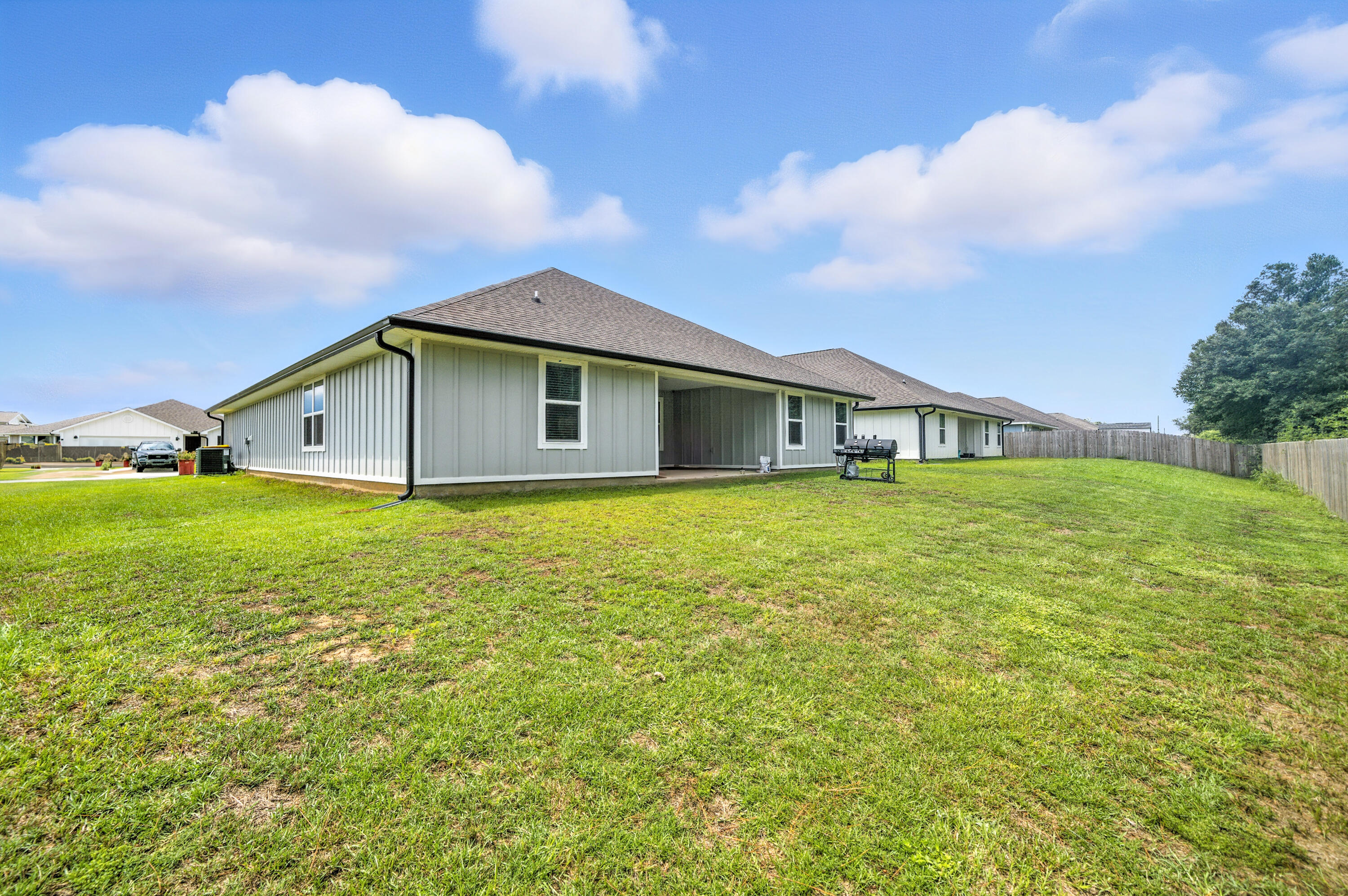 Shoal River Landing - Residential